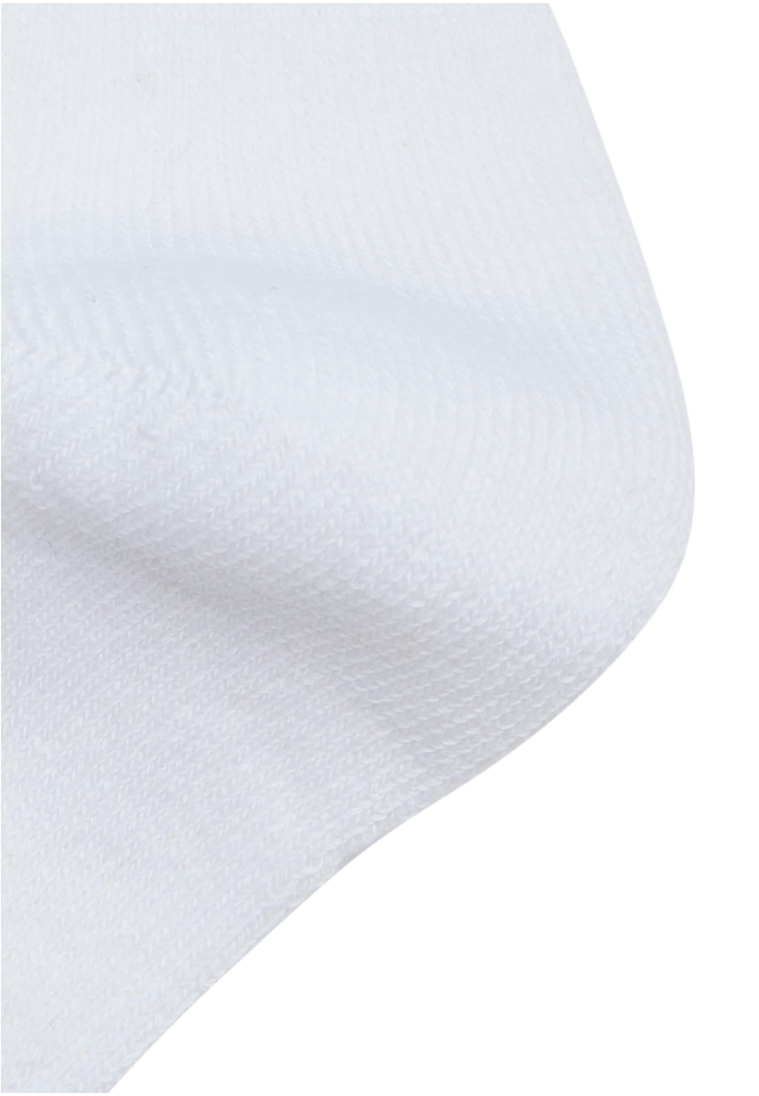 DEF College Socks white 35-38 - workoutbrands.com