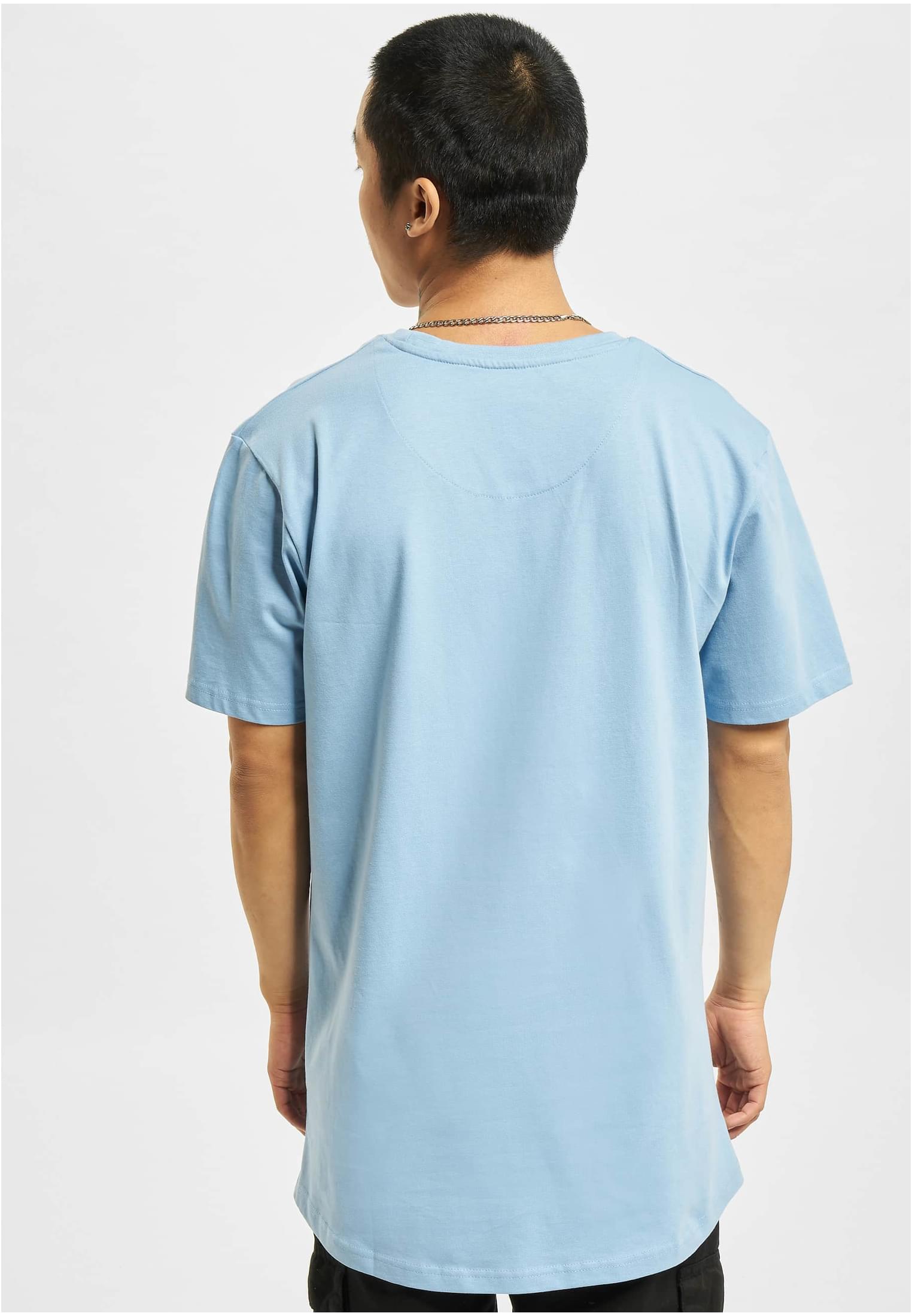 DEF Dedication T-Shirt anthracite XXL - workoutbrands.com