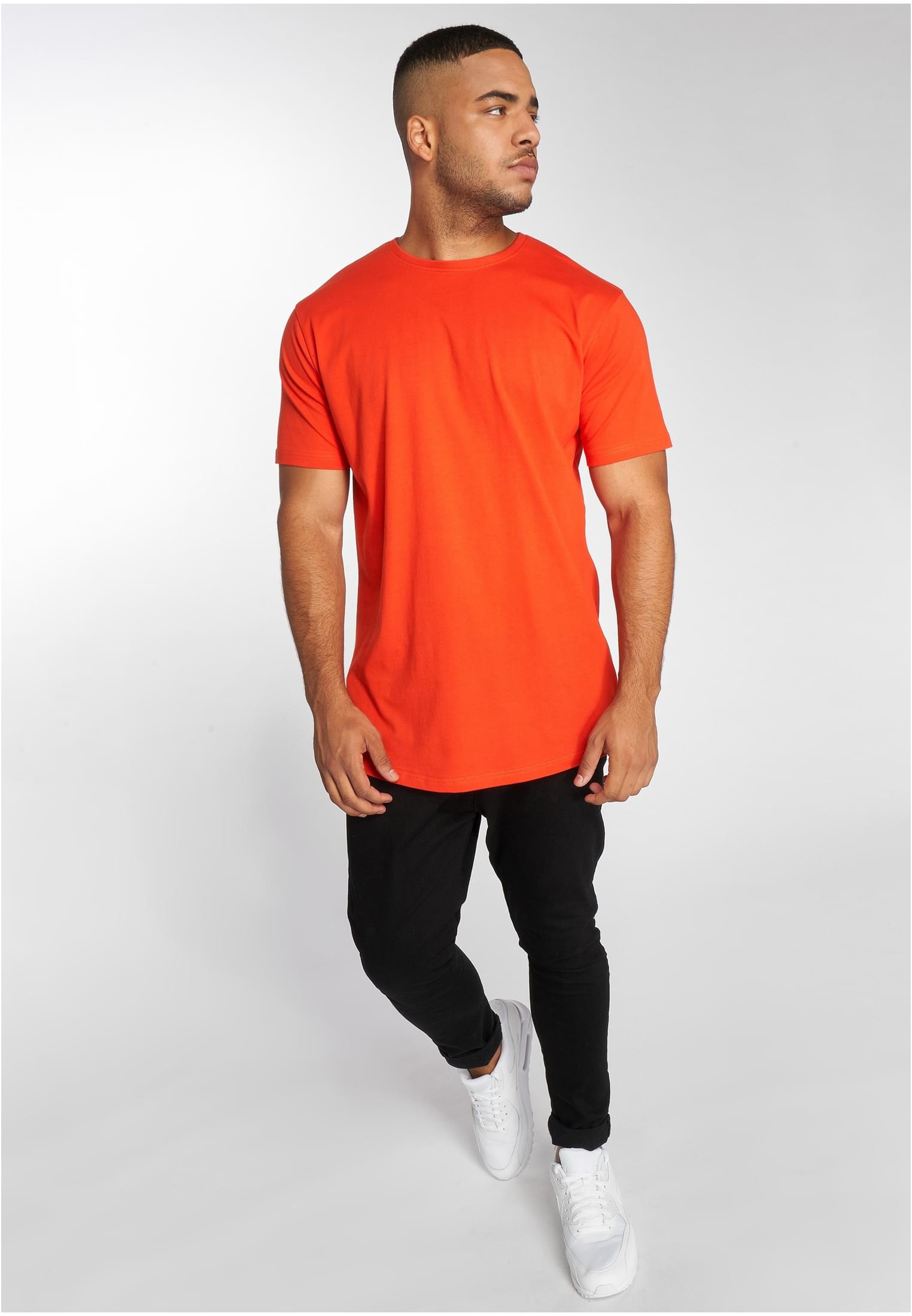 DEF Dedication T-Shirt anthracite XXL - workoutbrands.com