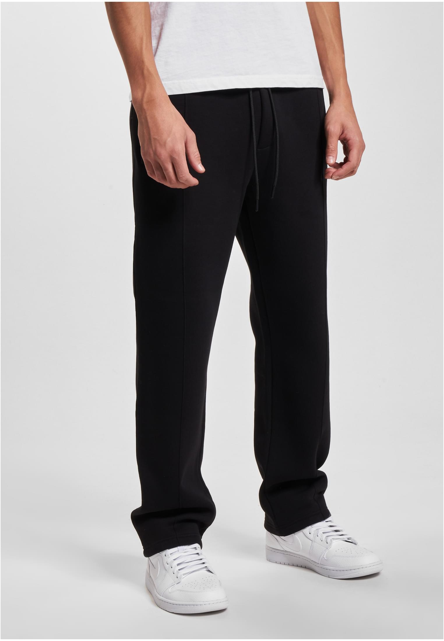 DEF FIT Sweatpants baby blue XXL - workoutbrands.com