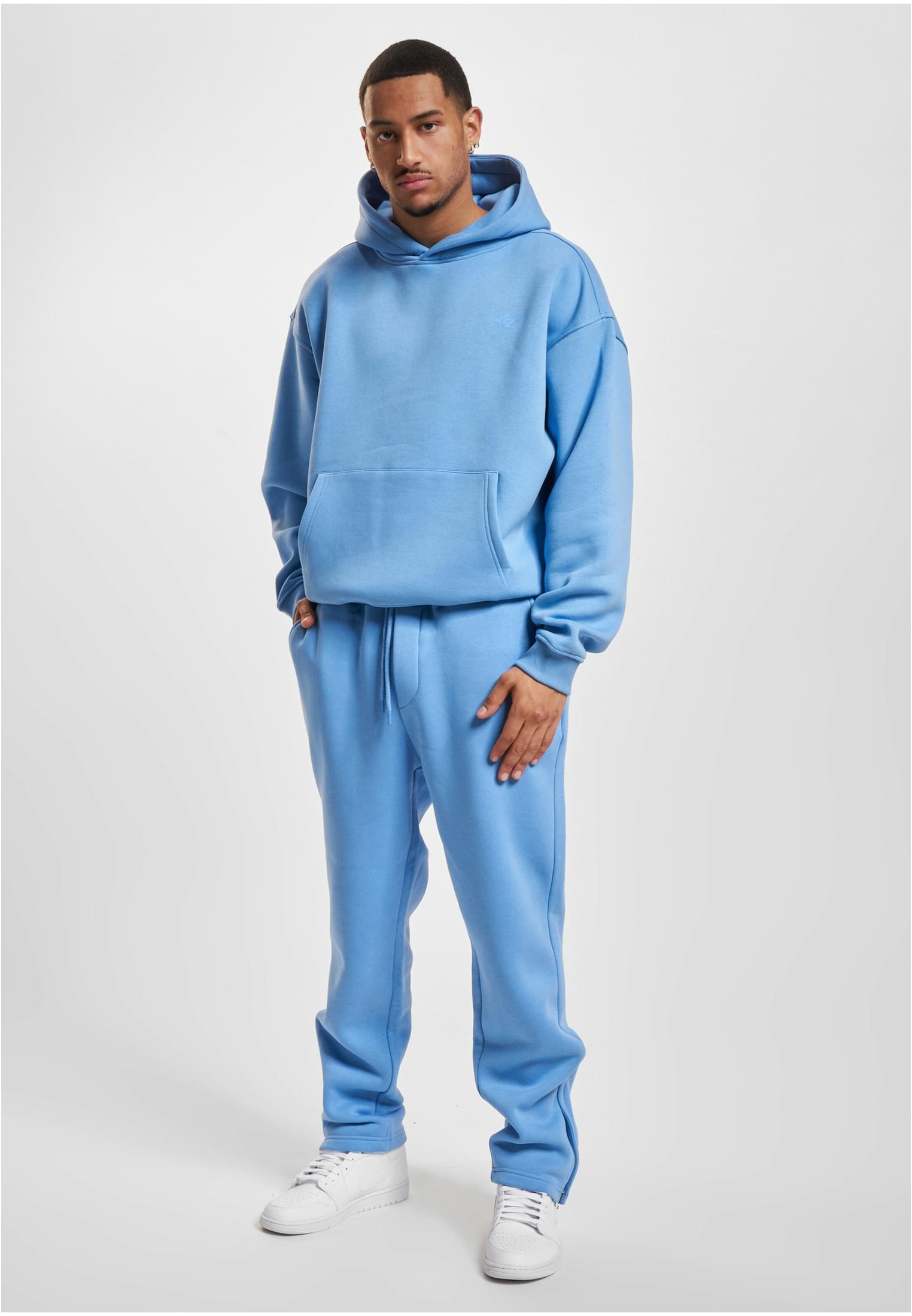 DEF FRANK Hoody dust XXL - workoutbrands.com