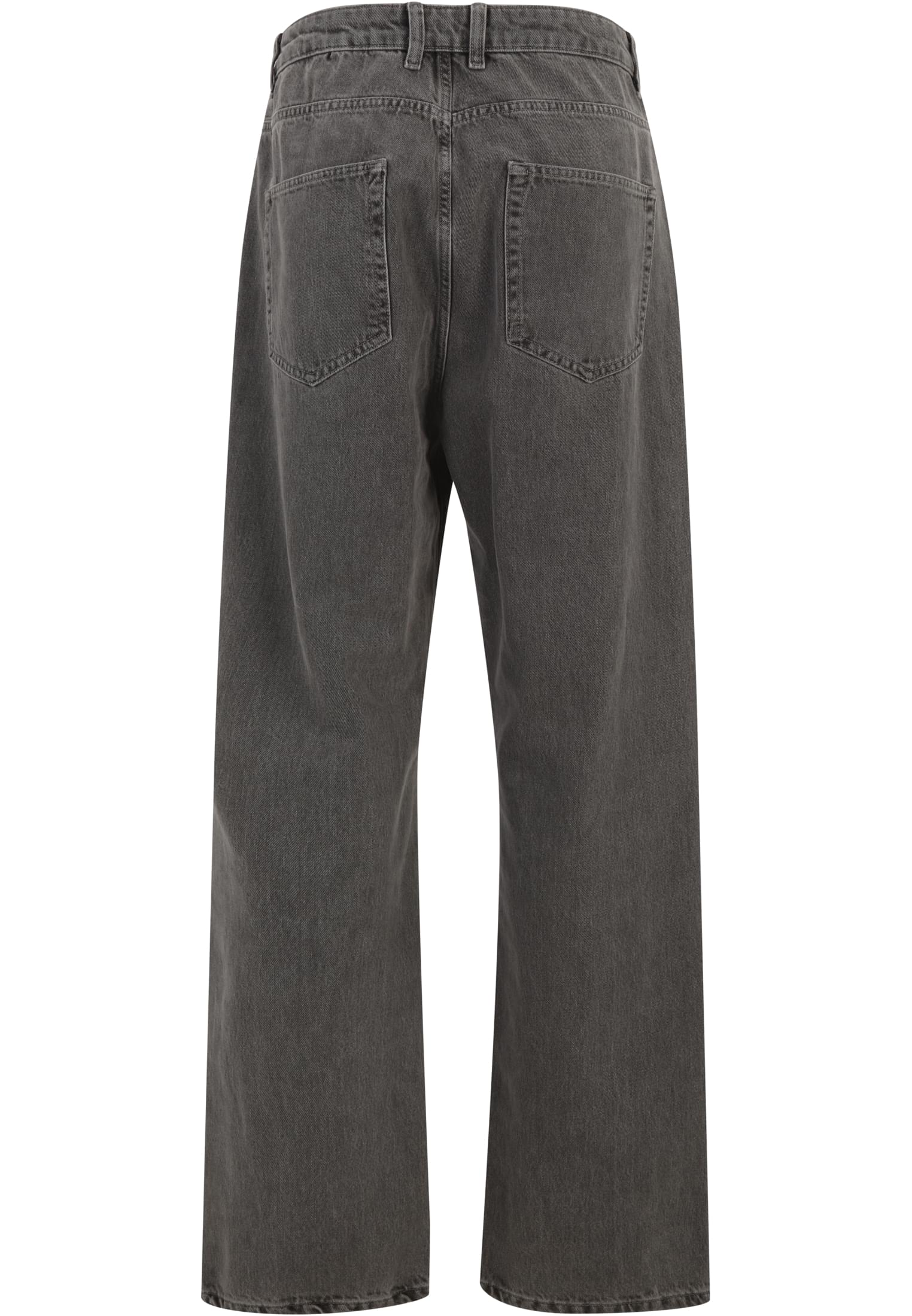 DEF Goethe Baggys light blue denim_ 34 - workoutbrands.com