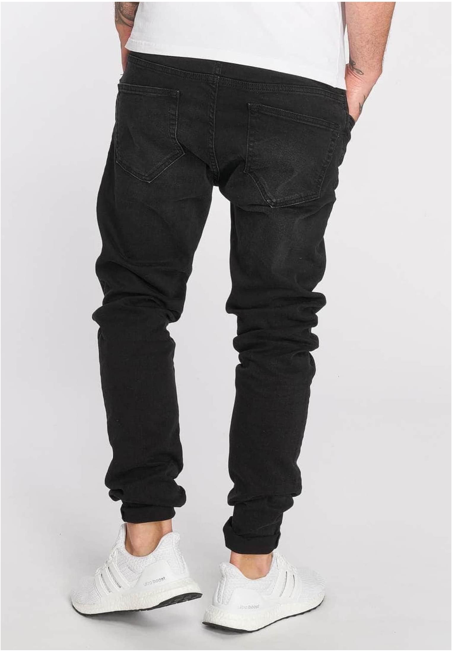 DEF Holger Jeans light blue denim 38/32 - workoutbrands.com