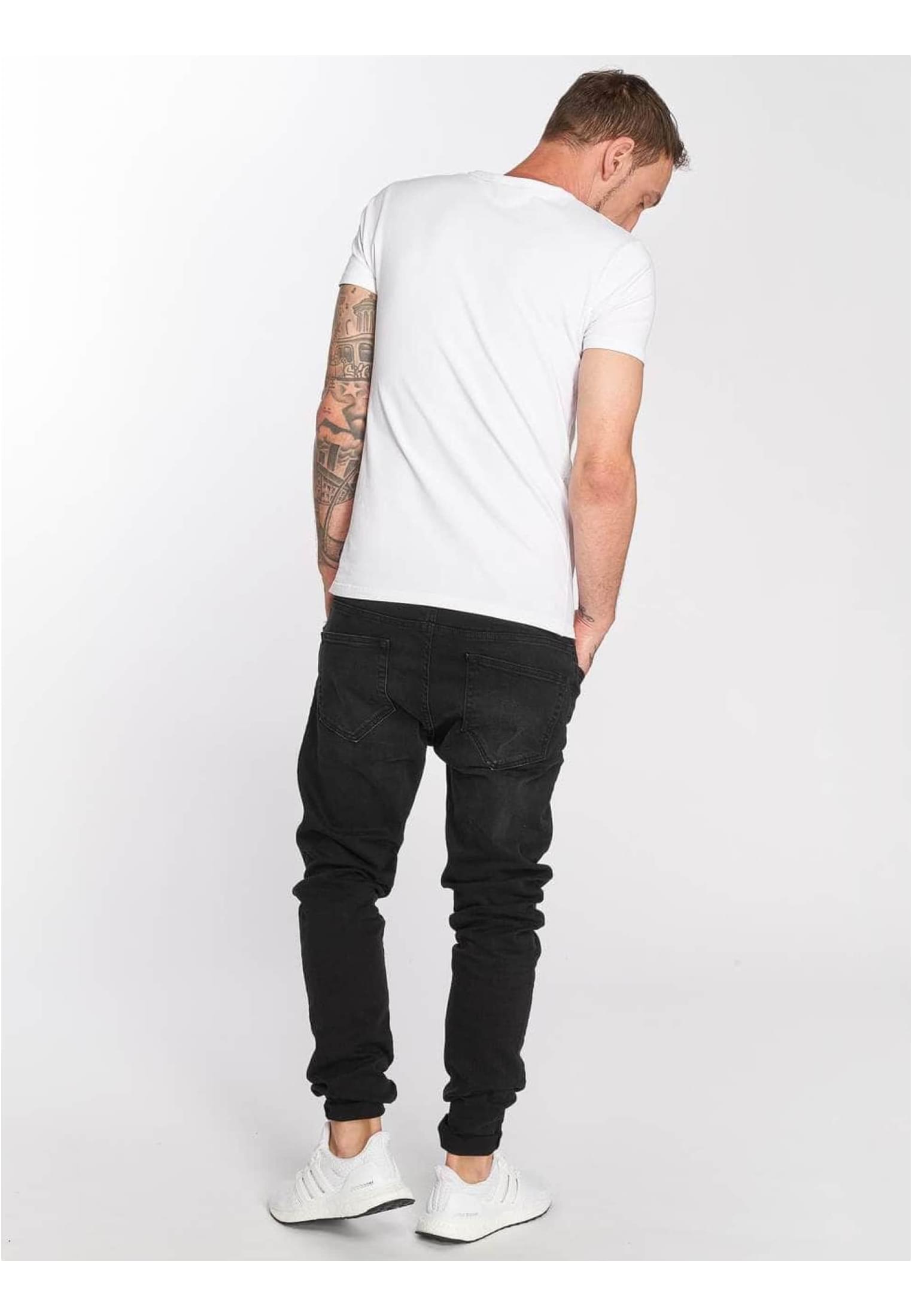 DEF Holger Jeans light blue denim 38/32 - workoutbrands.com