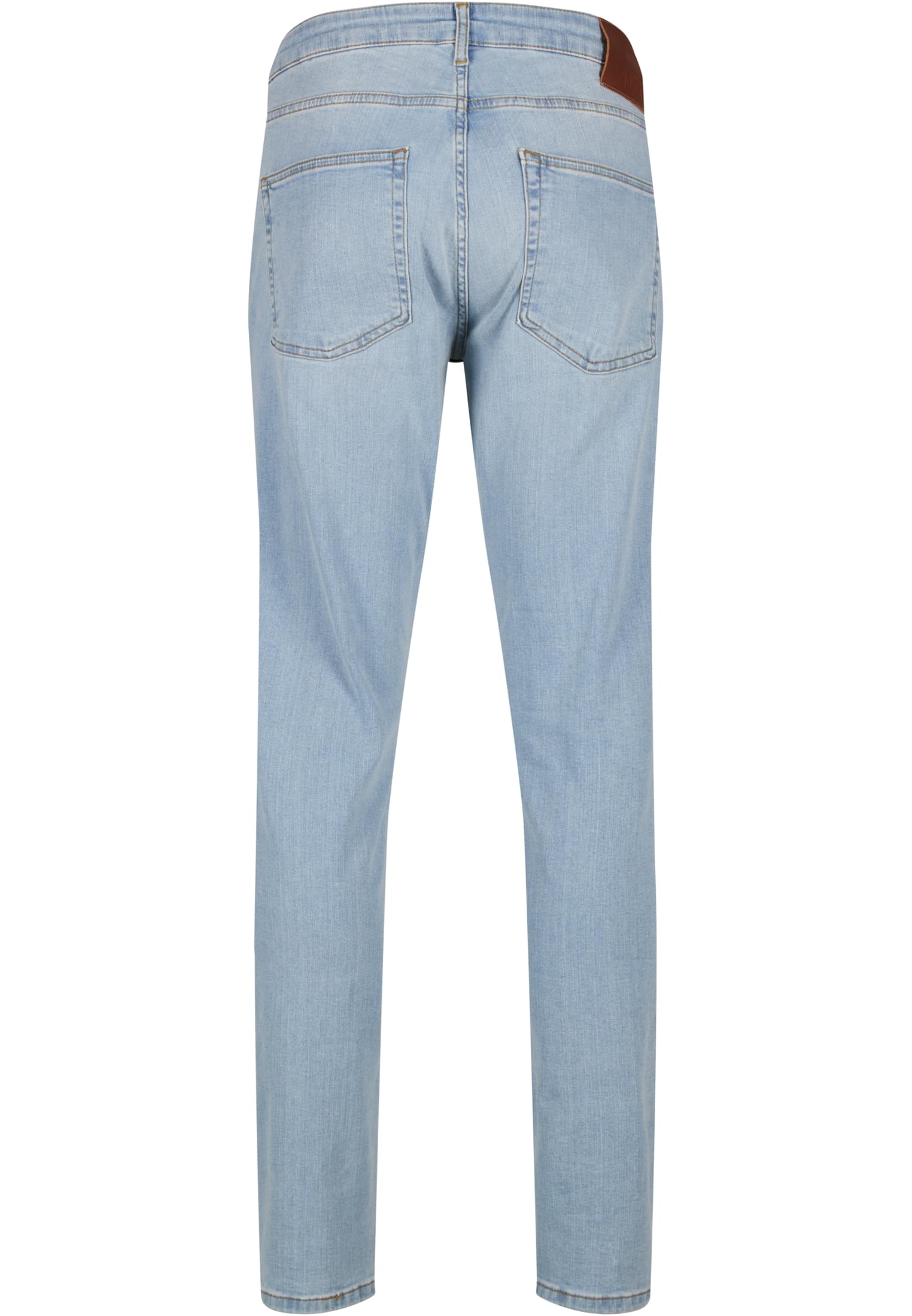 DEF Holger Jeans light blue denim 38/32 - workoutbrands.com
