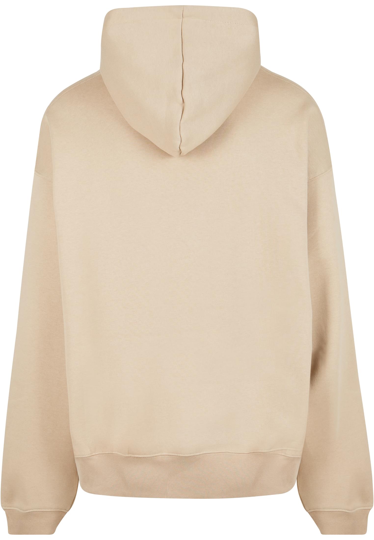 DEF Hoody green washed XL - workoutbrands.com