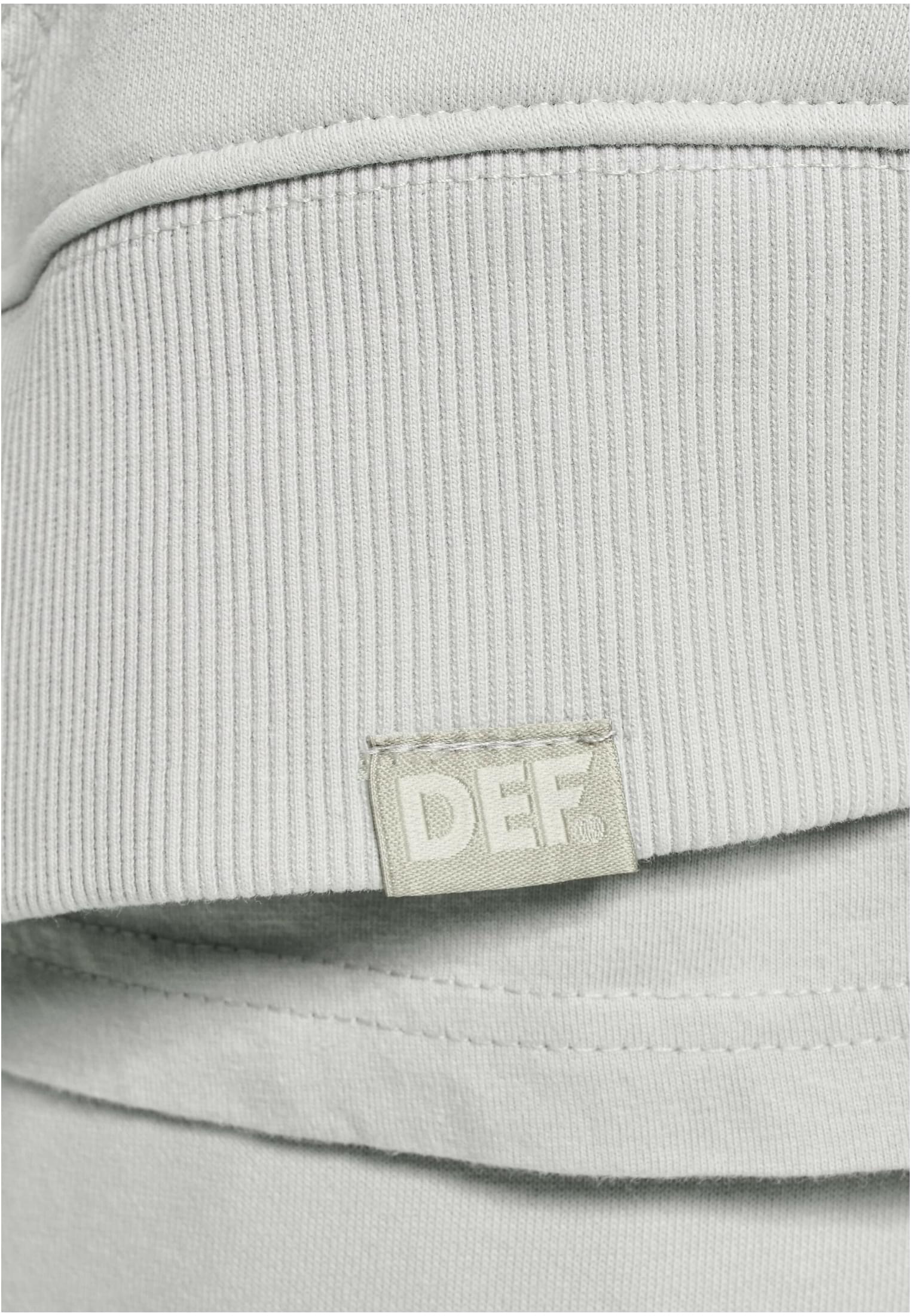 DEF Hoody green washed XL - workoutbrands.com