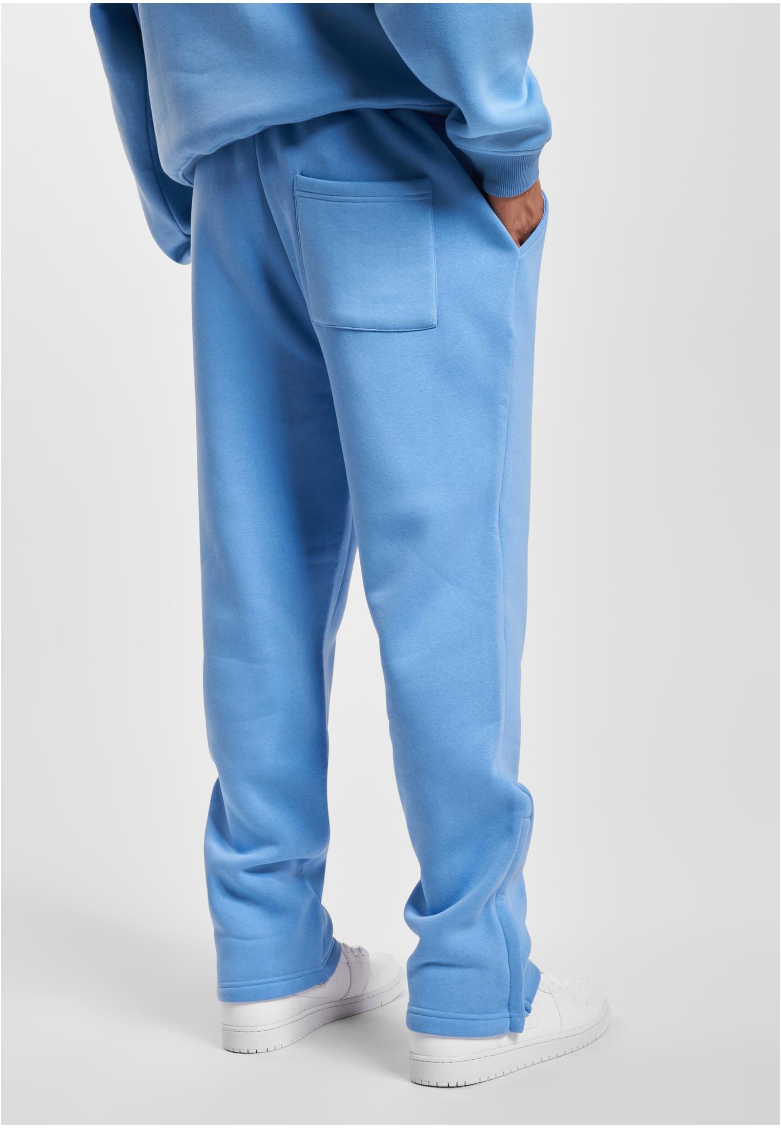 DEF JOEL Sweatpant dust XXL - workoutbrands.com