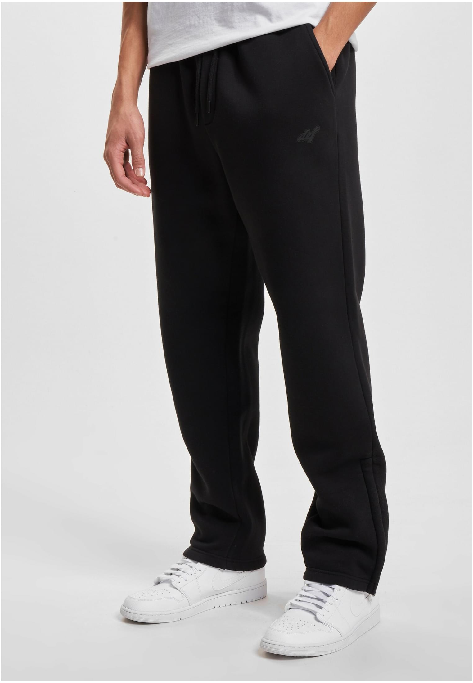 DEF JOEL Sweatpant dust XXL - workoutbrands.com