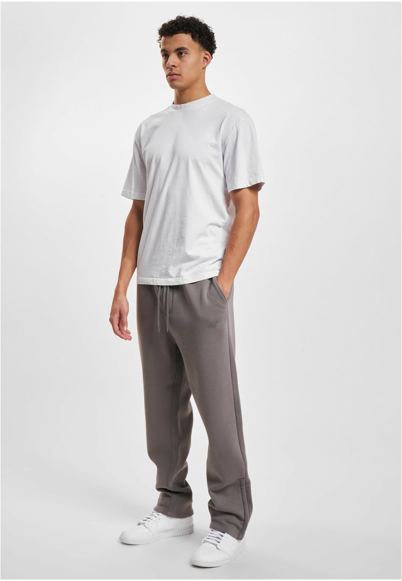 DEF JOEL Sweatpant dust XXL - workoutbrands.com