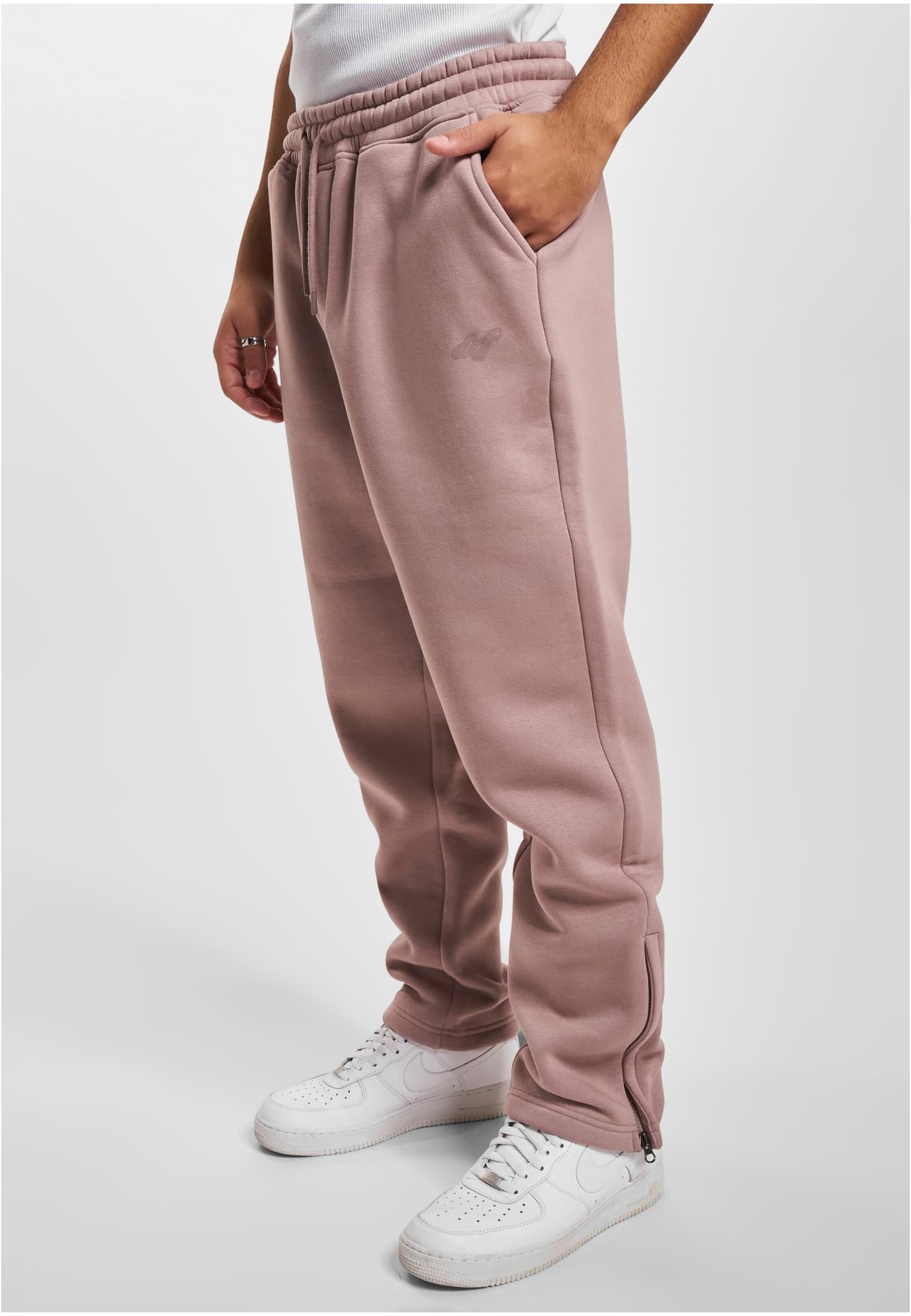 DEF JOEL Sweatpant dust XXL - workoutbrands.com