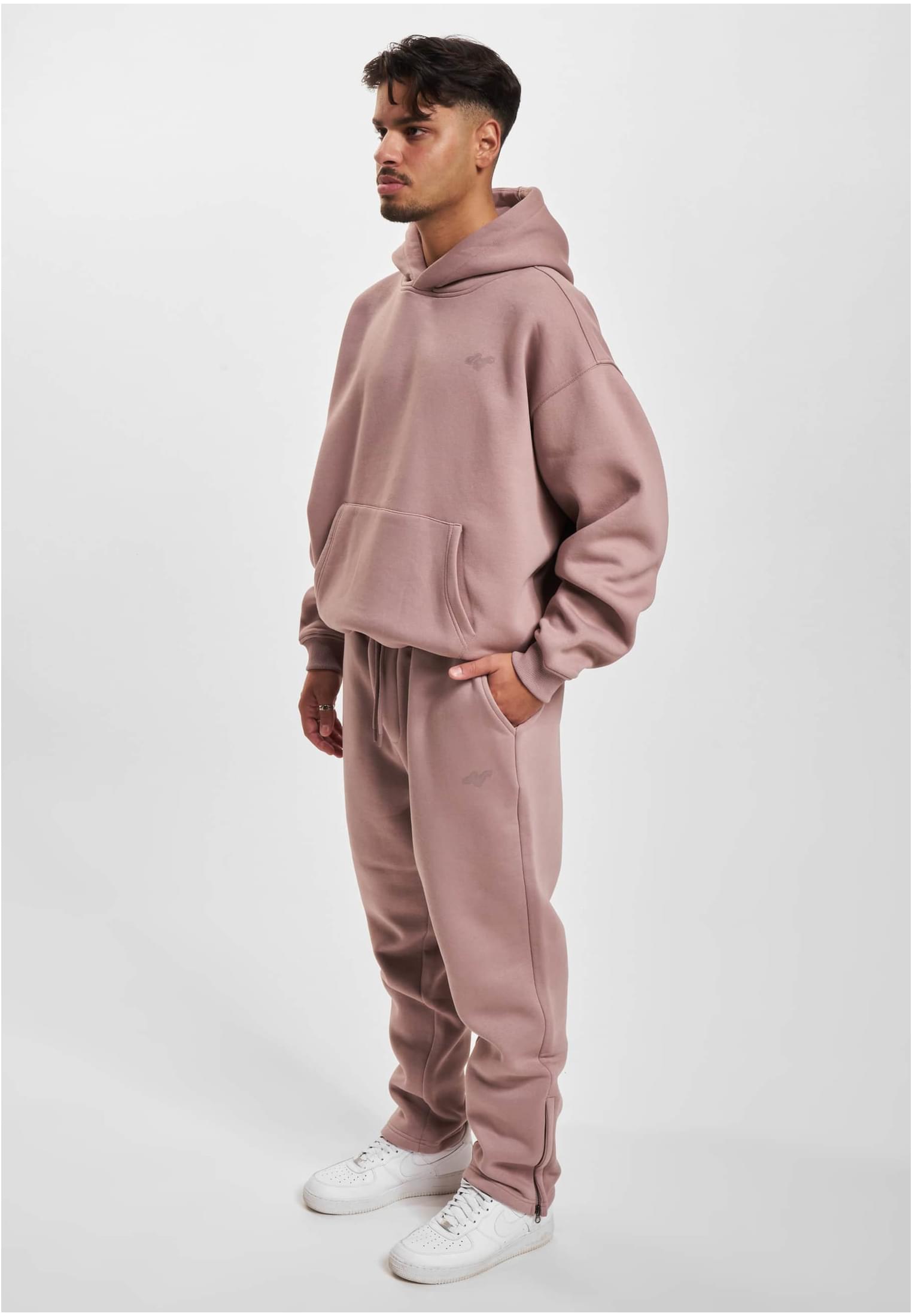 DEF JOEL Sweatpant dust XXL - workoutbrands.com