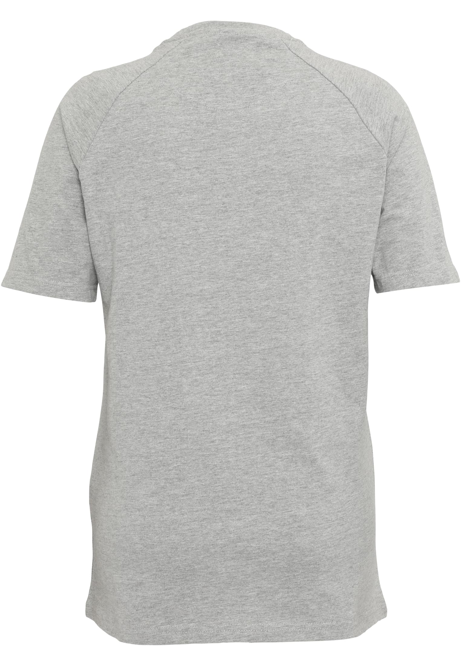 DEF Kai T-Shirt grey XXL - workoutbrands.com