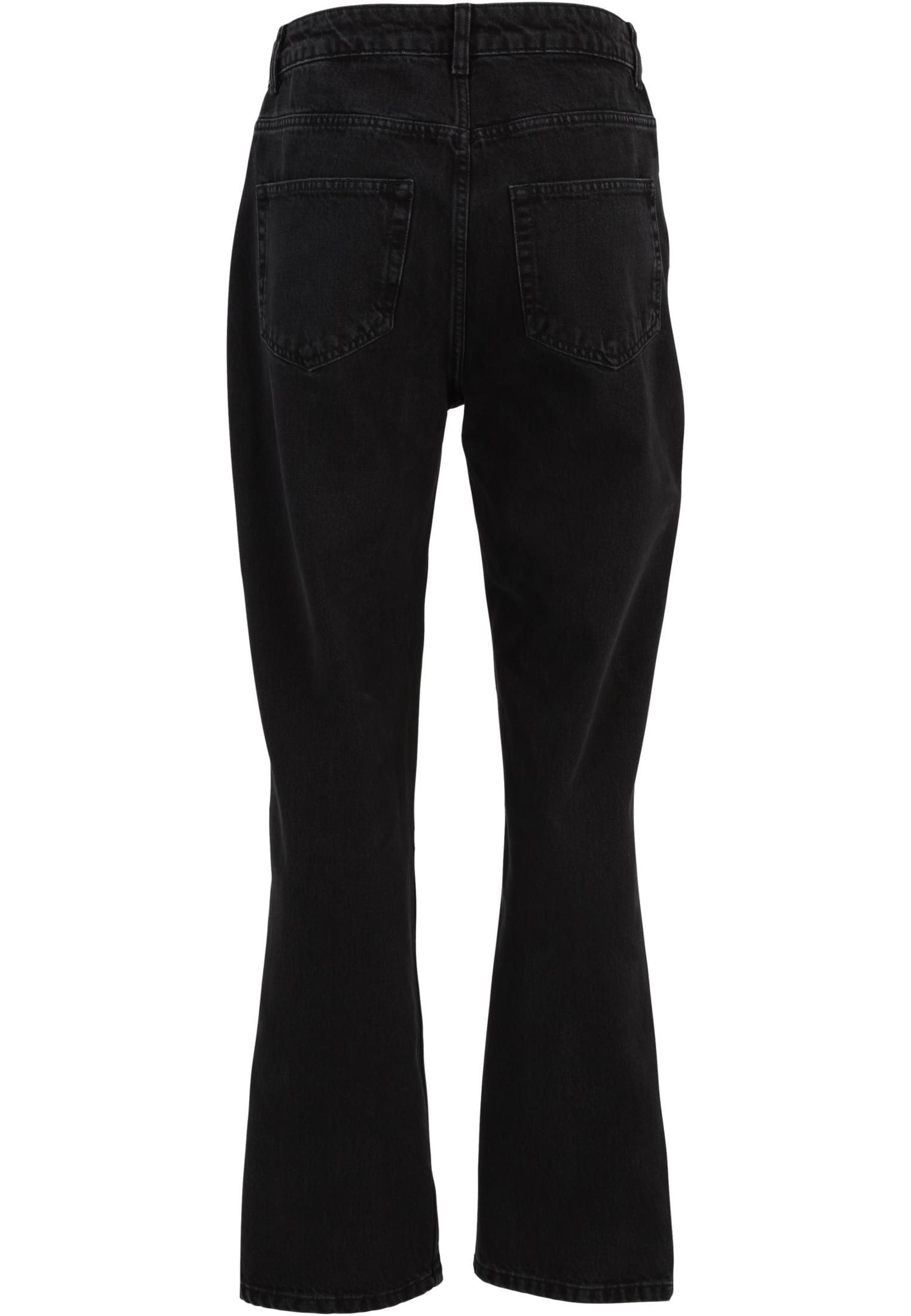 DEF Kant Straight Fit Denim vintage blue washed W31 - workoutbrands.com