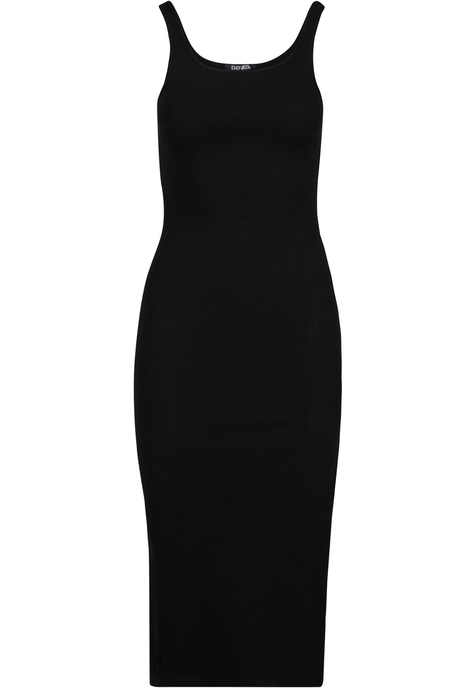 DEF LONG Dress rose XS - workoutbrands.com