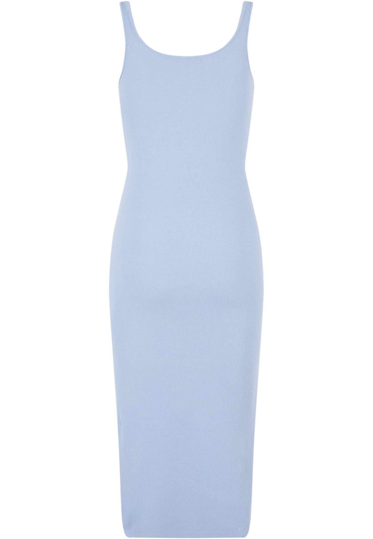 DEF LONG Dress rose XS - workoutbrands.com