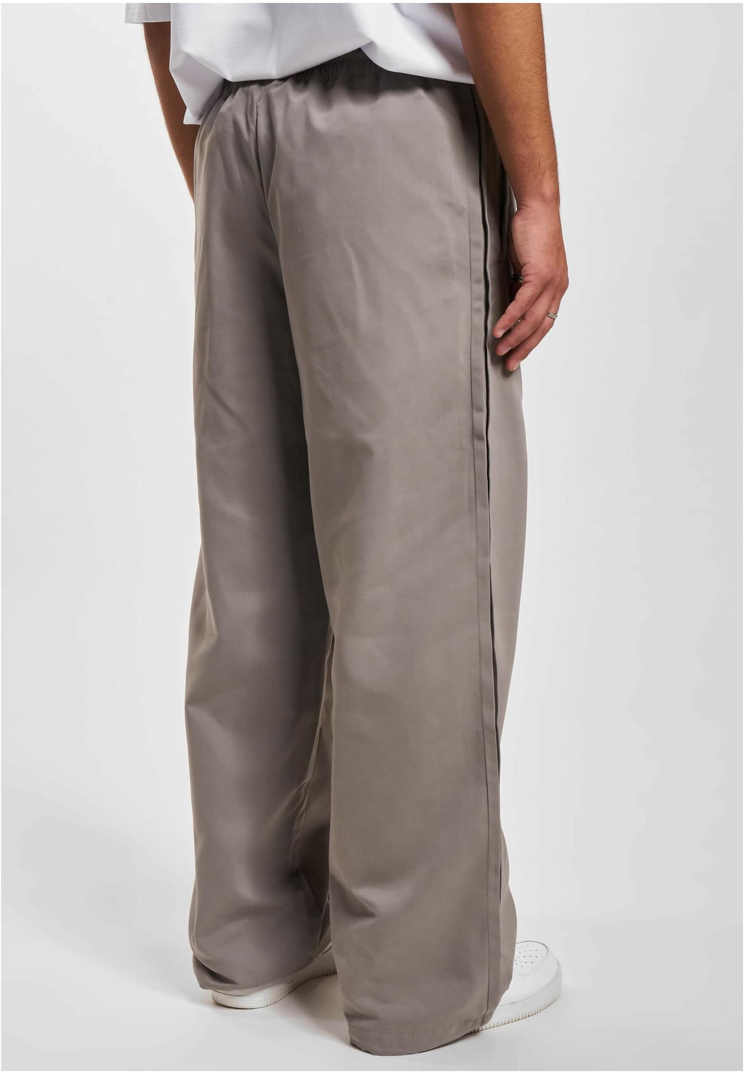 DEF LOOSE Cargopant grey XXL - workoutbrands.com