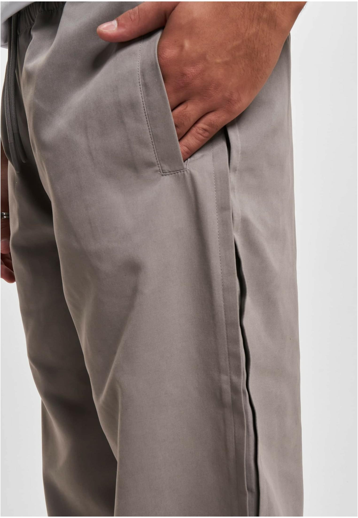 DEF LOOSE Cargopant grey XXL - workoutbrands.com