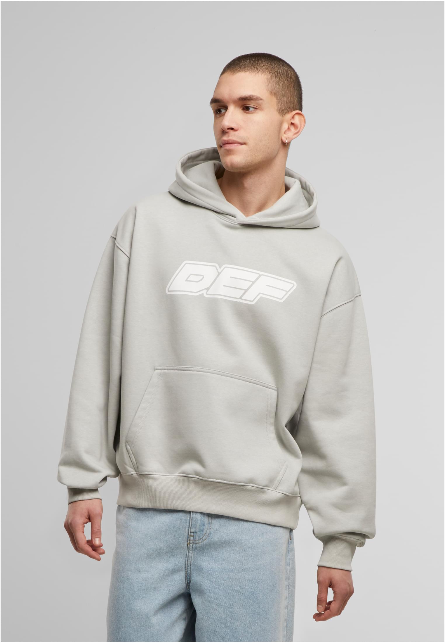 DEF MERCH Souvenir Hoodies micro chip S - workoutbrands.com