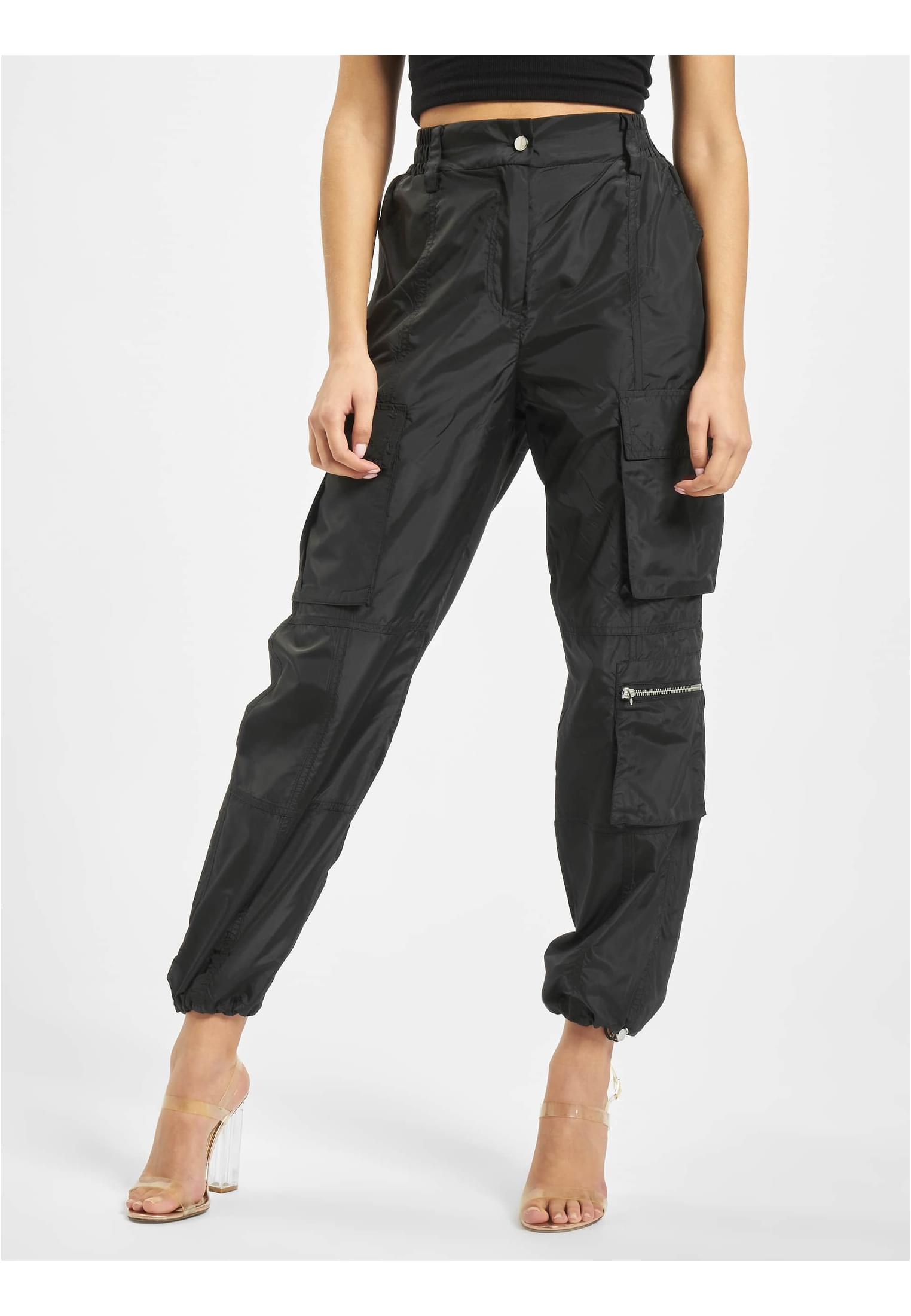 DEF Mary Cargopants - workoutbrands.com