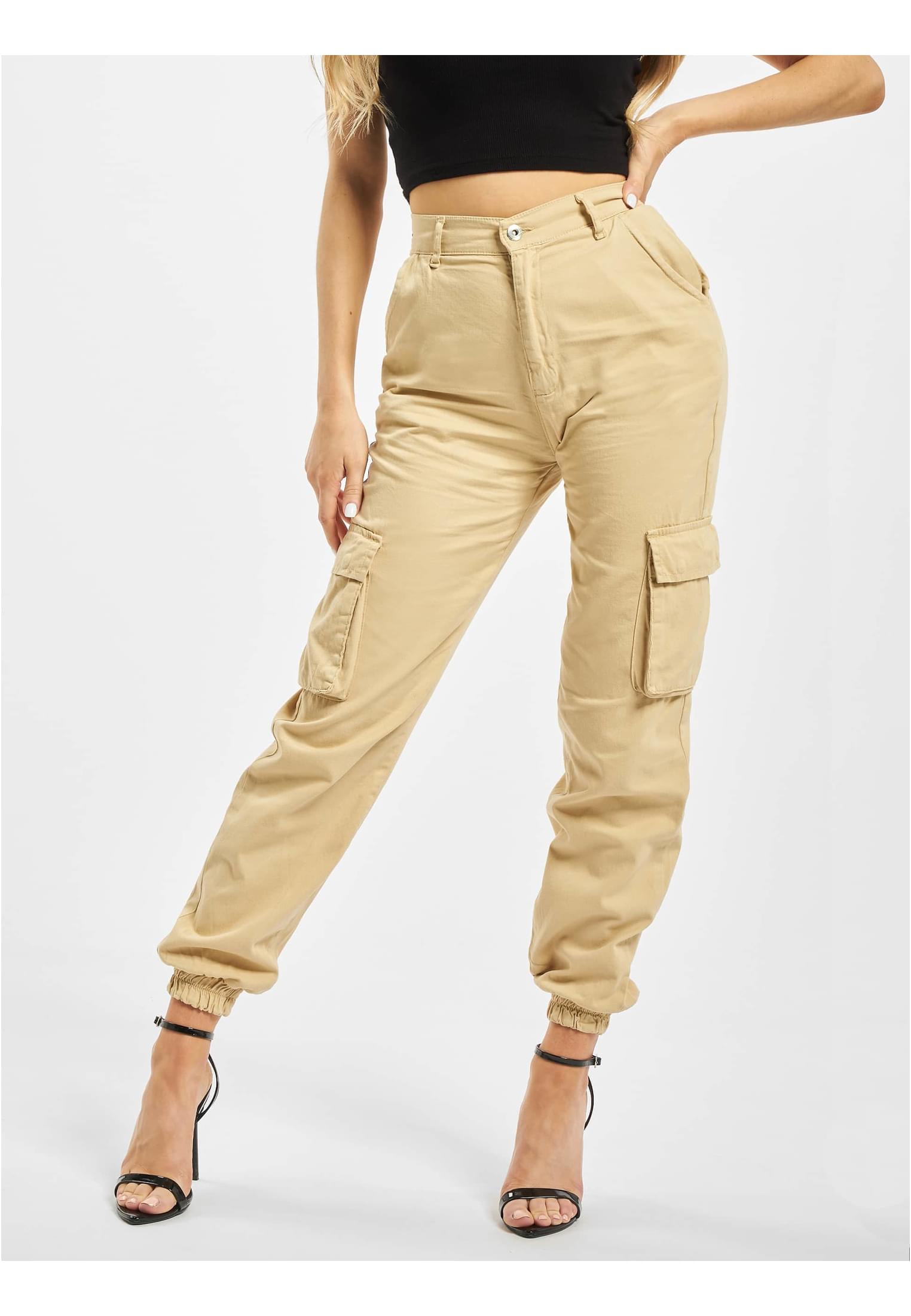 DEF Ruby Cargopants - workoutbrands.com