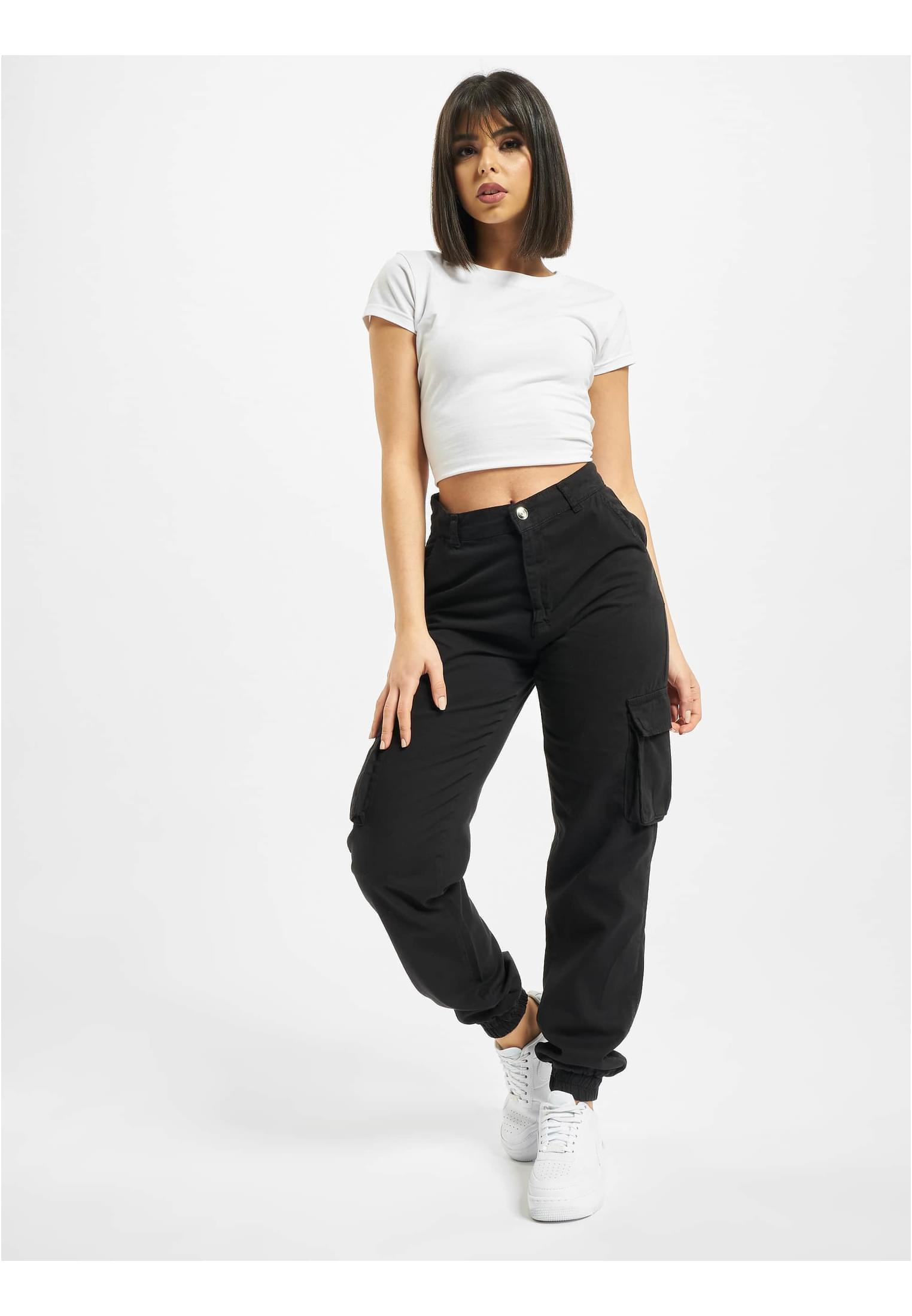 DEF Ruby Cargopants - workoutbrands.com