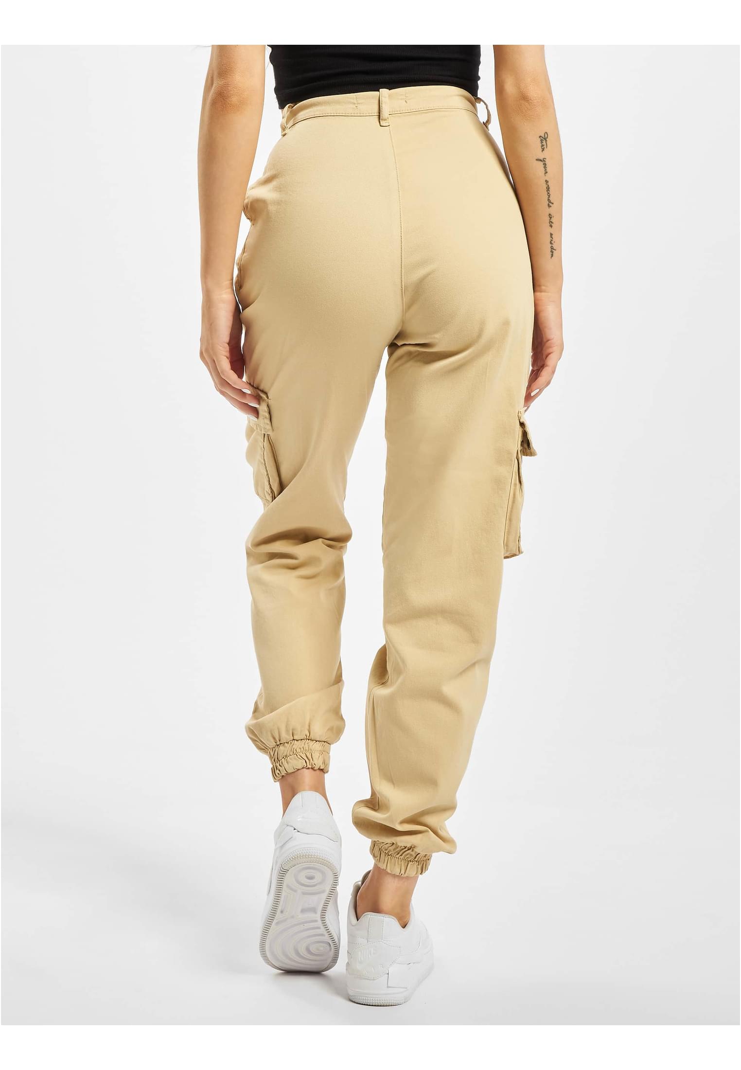 DEF Ruby Cargopants - workoutbrands.com