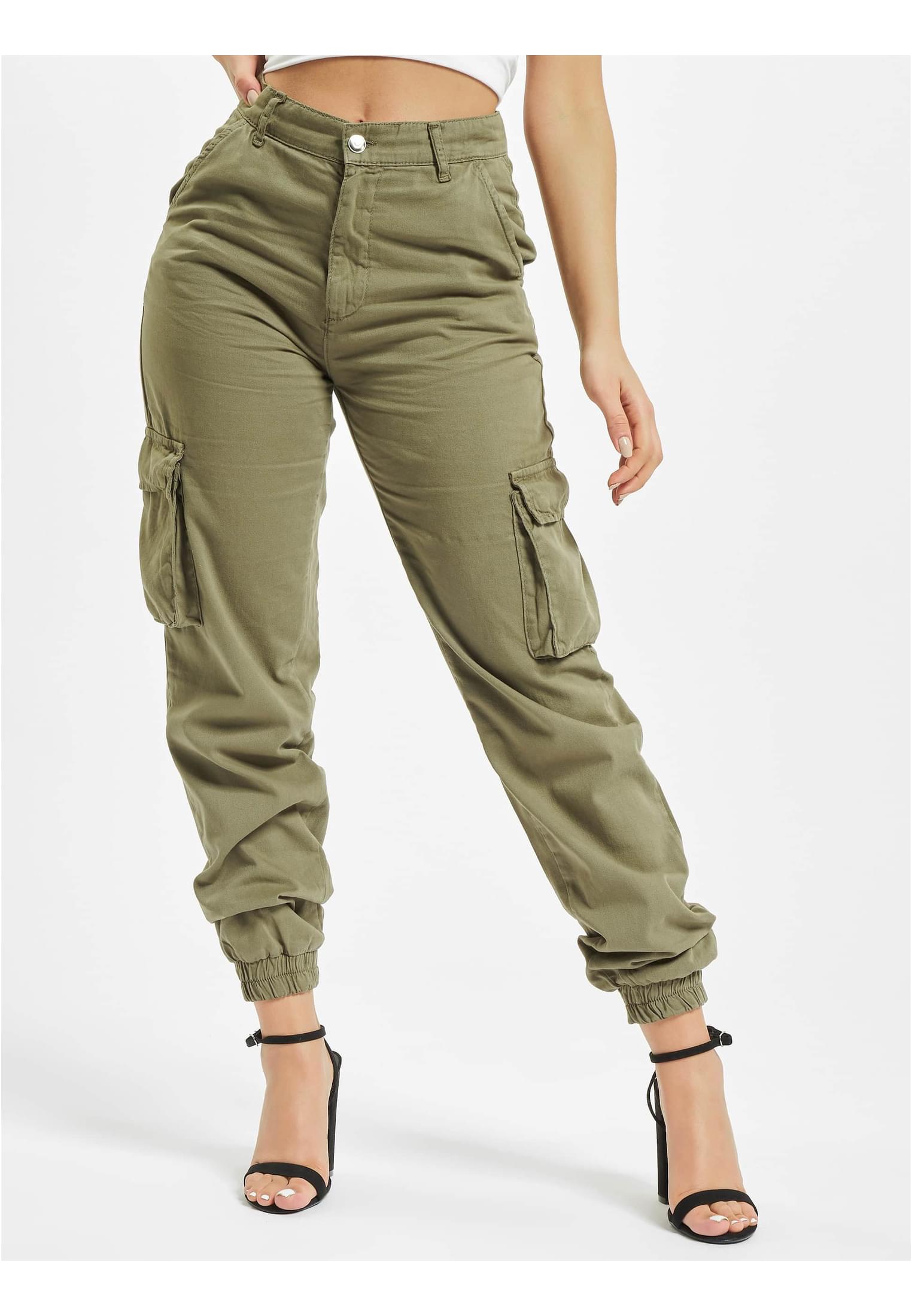 DEF Ruby Cargopants - workoutbrands.com