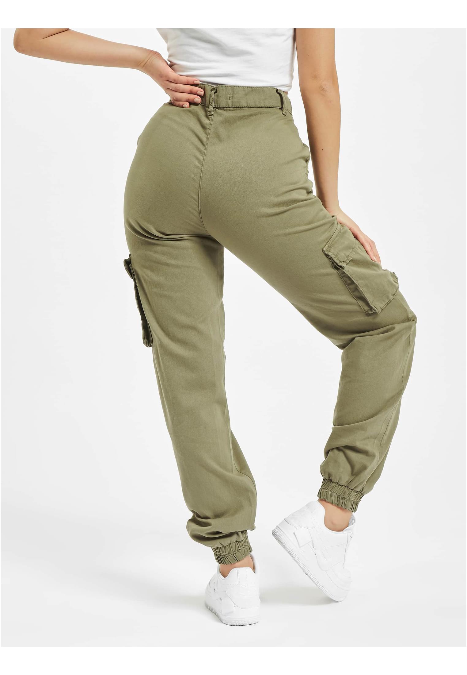 DEF Ruby Cargopants - workoutbrands.com