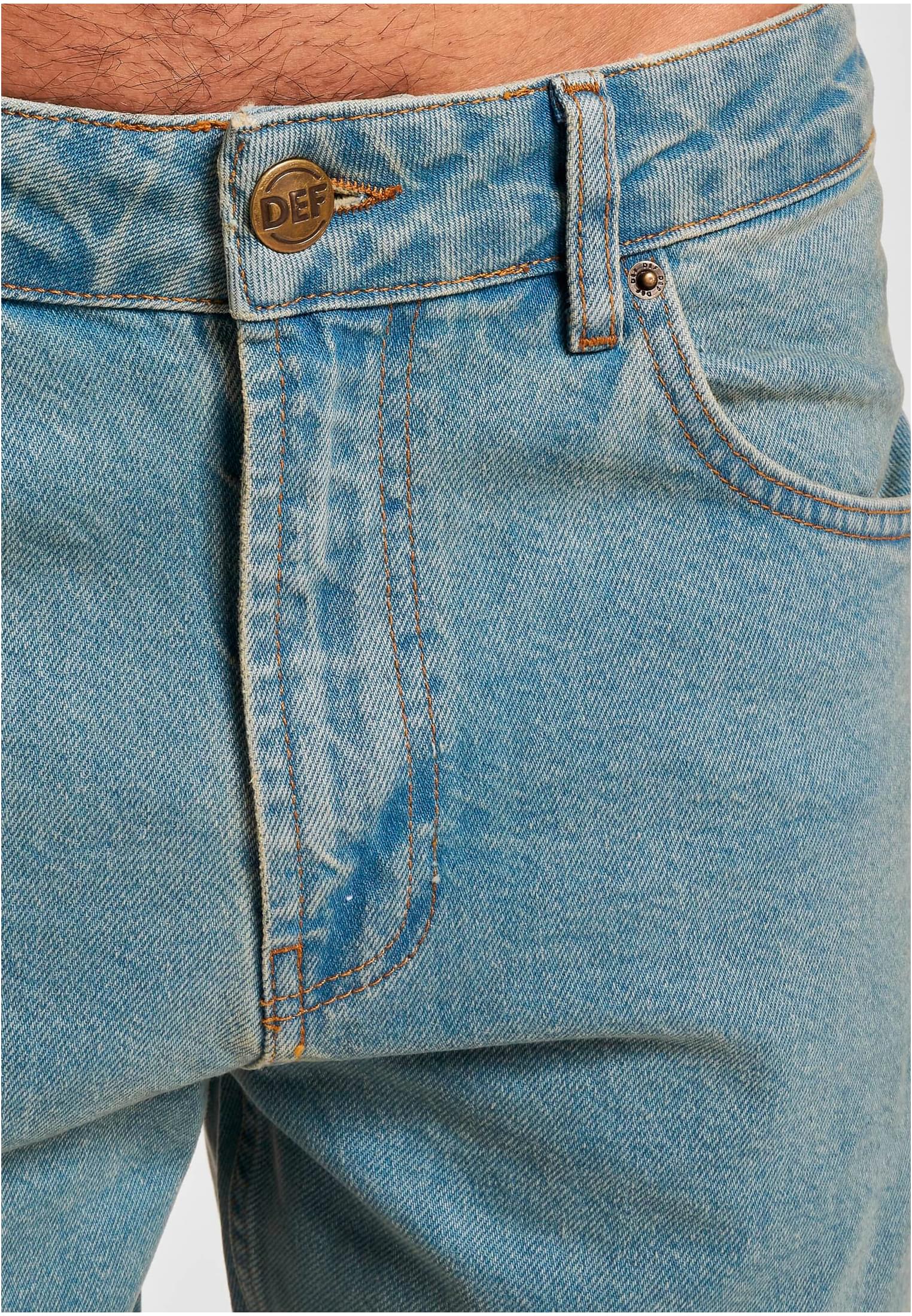 DEF Schiller LooseFit Denim vintage blue 36 - workoutbrands.com