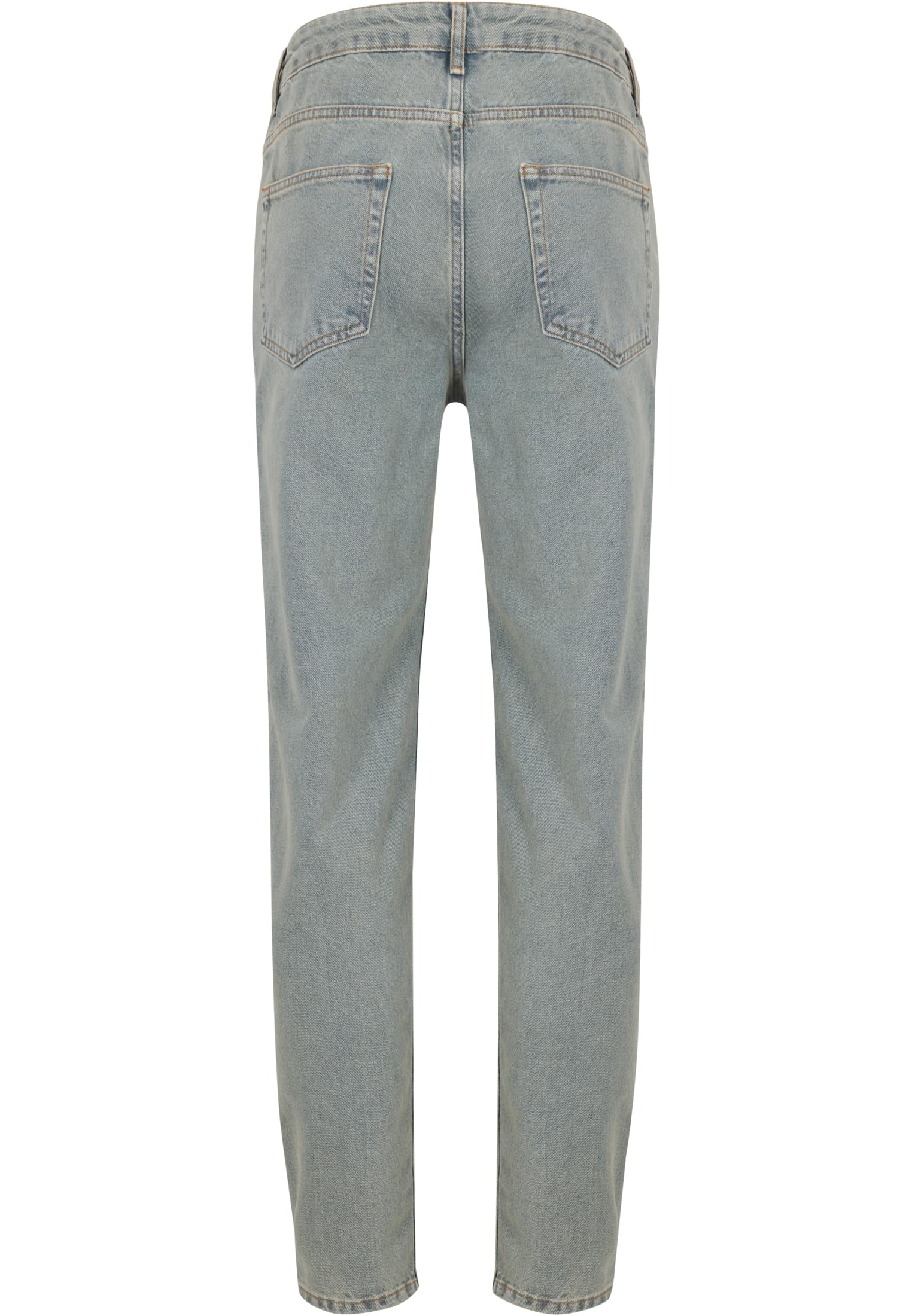 DEF Schiller LooseFit Denim vintage blue 36 - workoutbrands.com