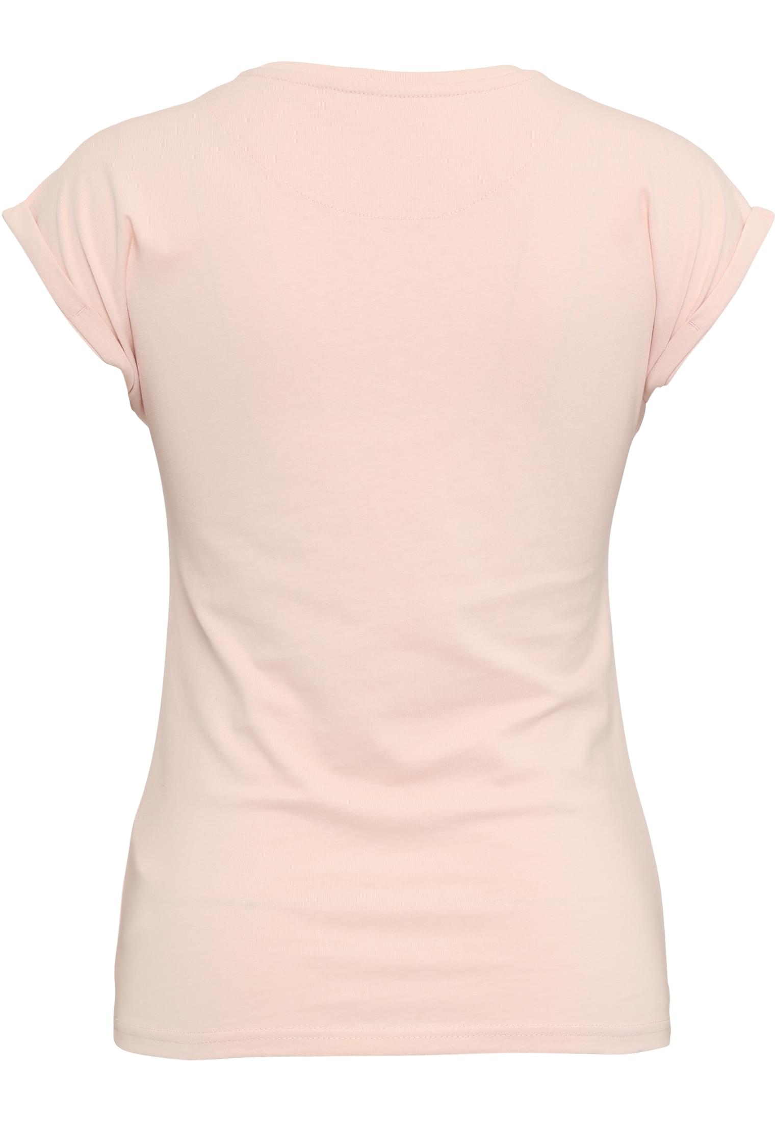 DEF Sizza T-Shirt peach XS - workoutbrands.com