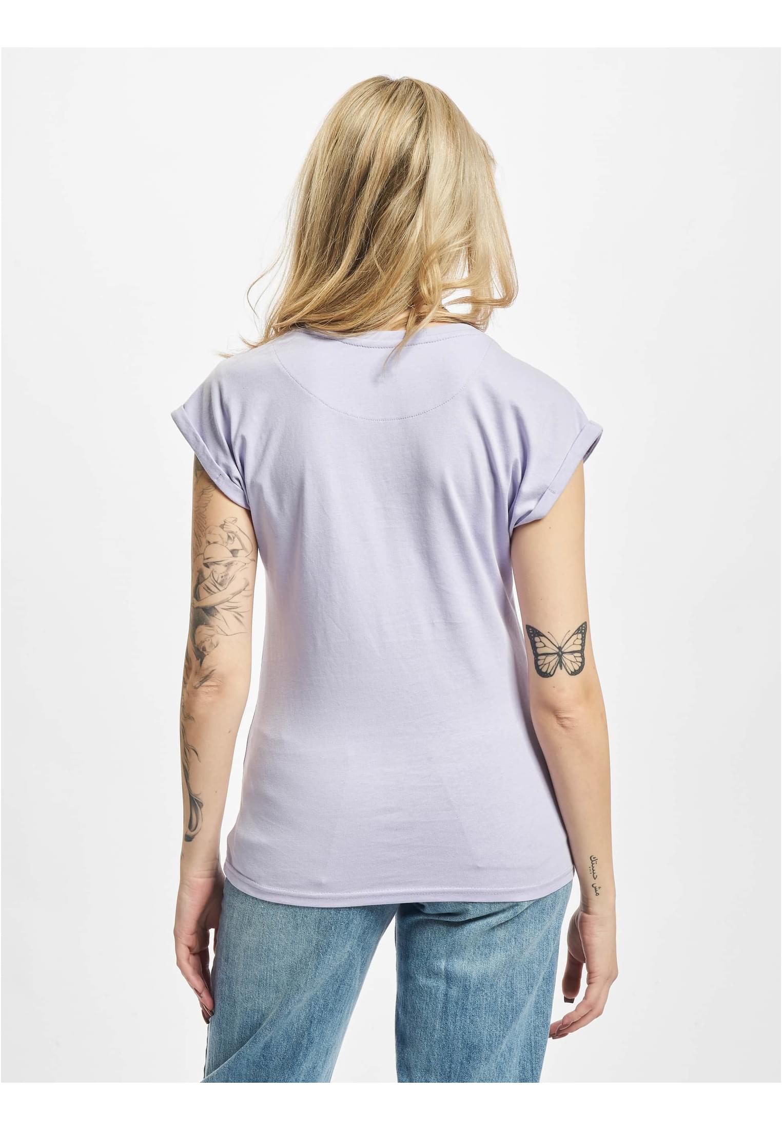 DEF Sizza T-Shirt peach XS - workoutbrands.com