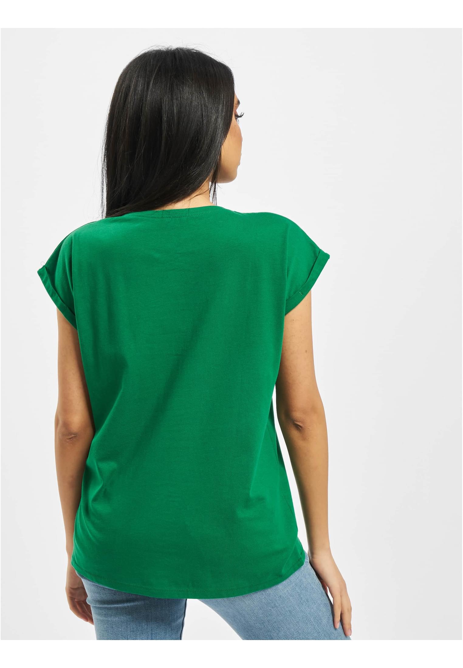 DEF Sizza T-Shirt peach XS - workoutbrands.com