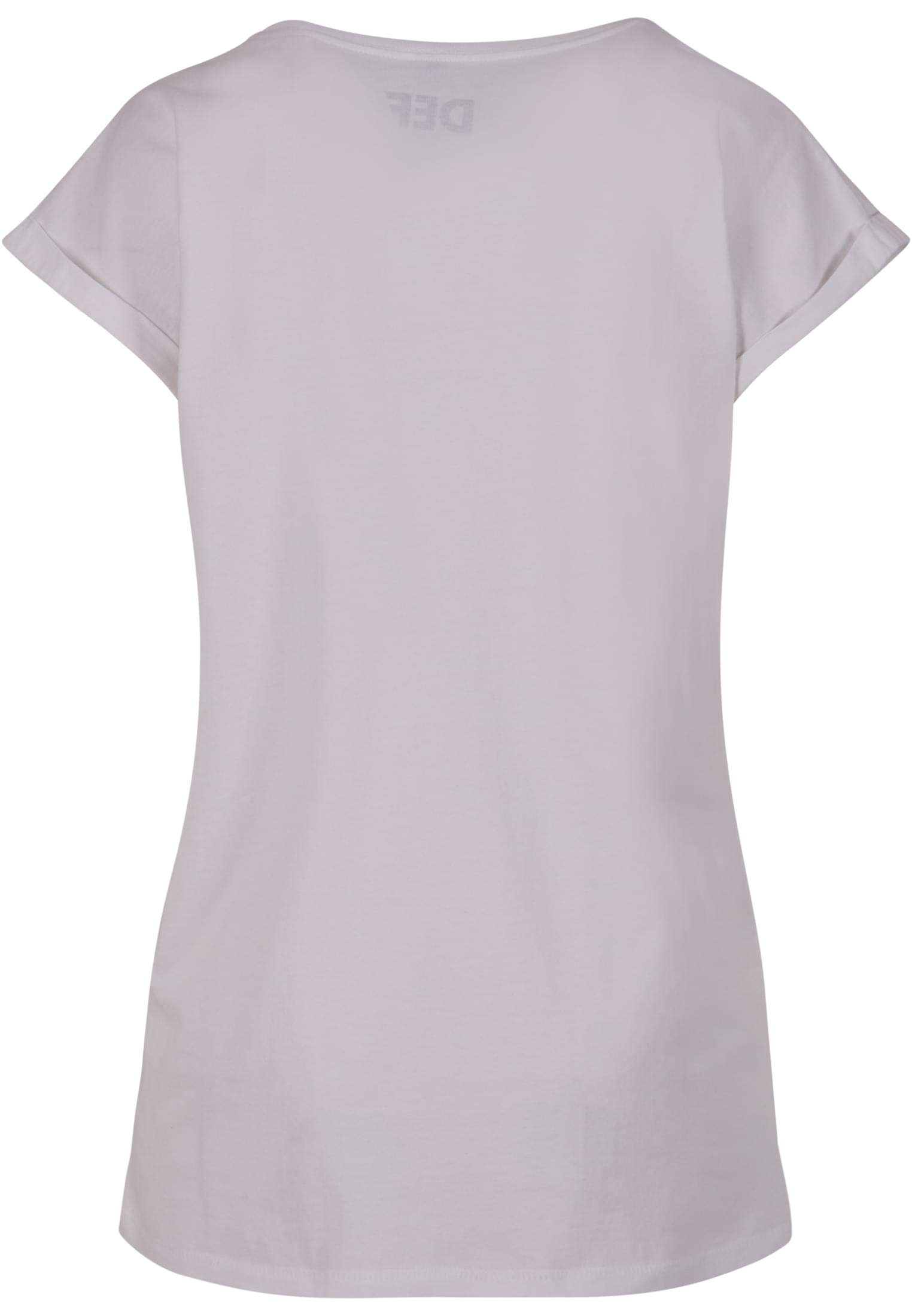 DEF Sizza T-Shirt peach XS - workoutbrands.com