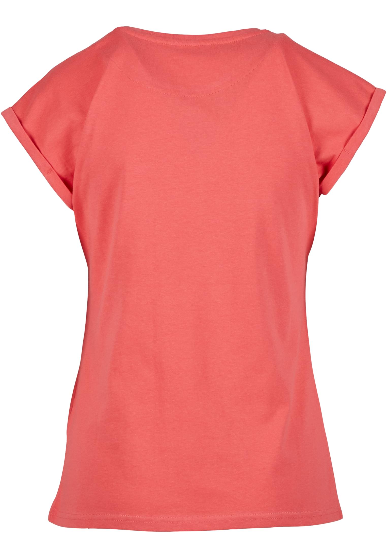 DEF Sizza T-Shirt peach XS - workoutbrands.com