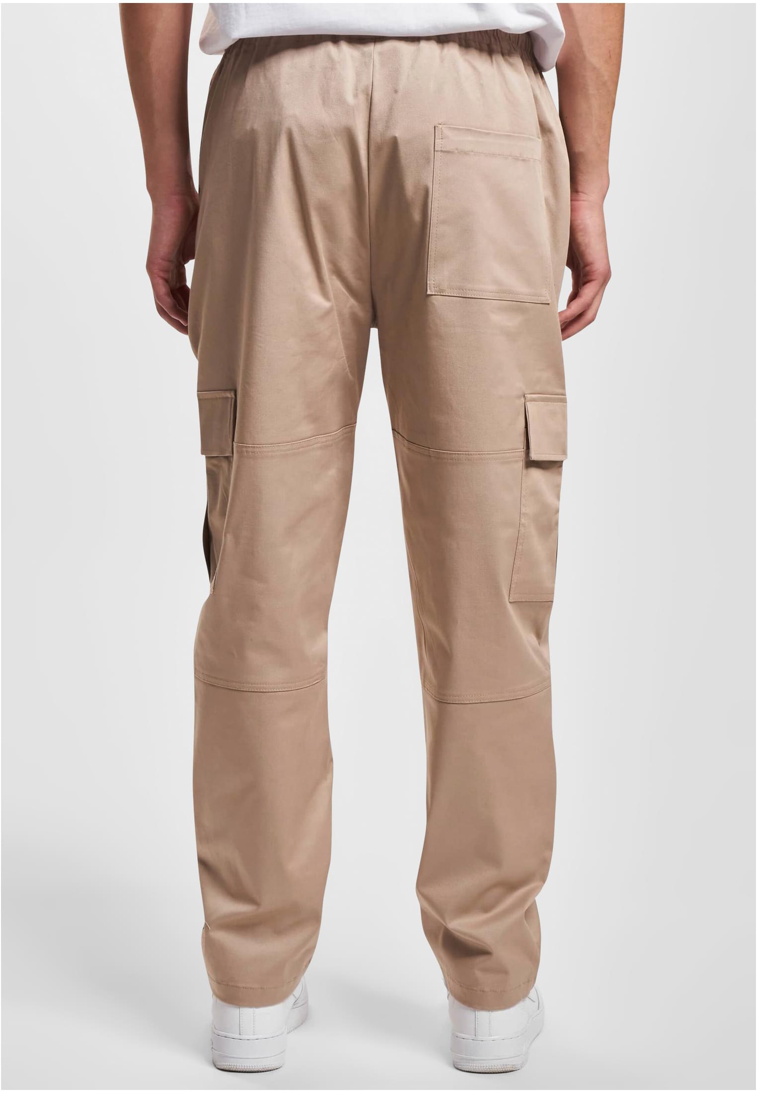 DEF Straight Cargopant - workoutbrands.com