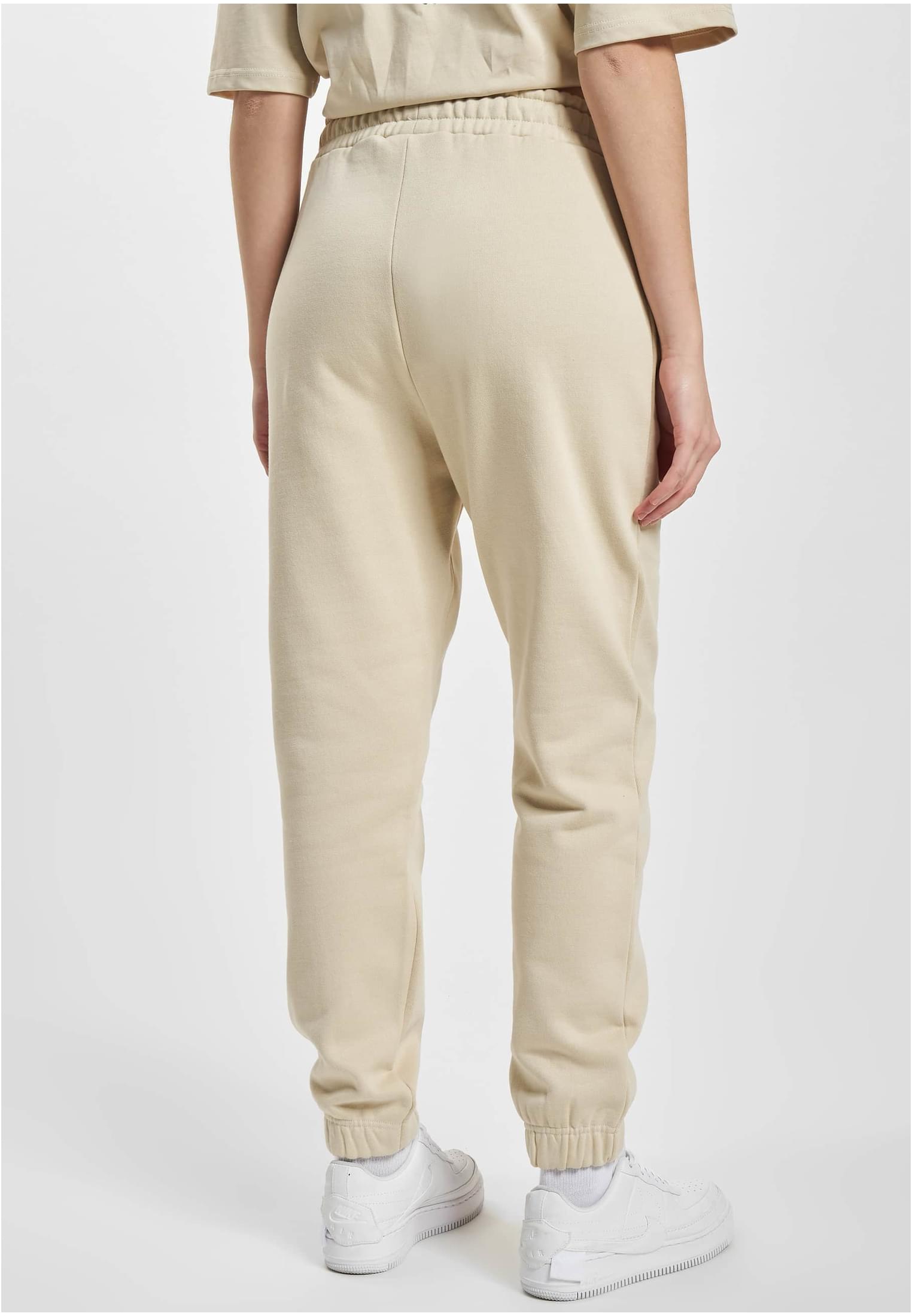 DEF Sweatpants Jogger sand XS - workoutbrands.com