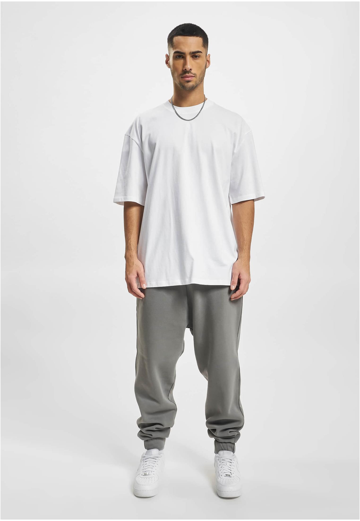 DEF Sweatpants green washed XL - workoutbrands.com