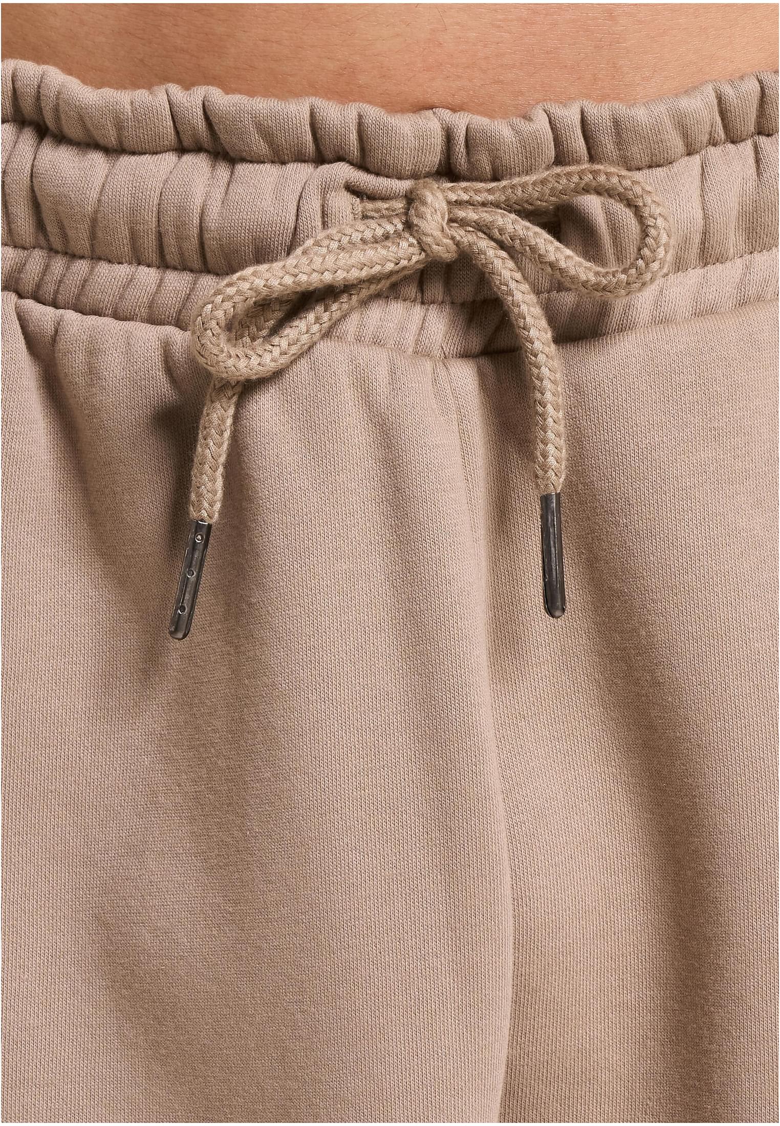 DEF Sweatpants green washed XL - workoutbrands.com