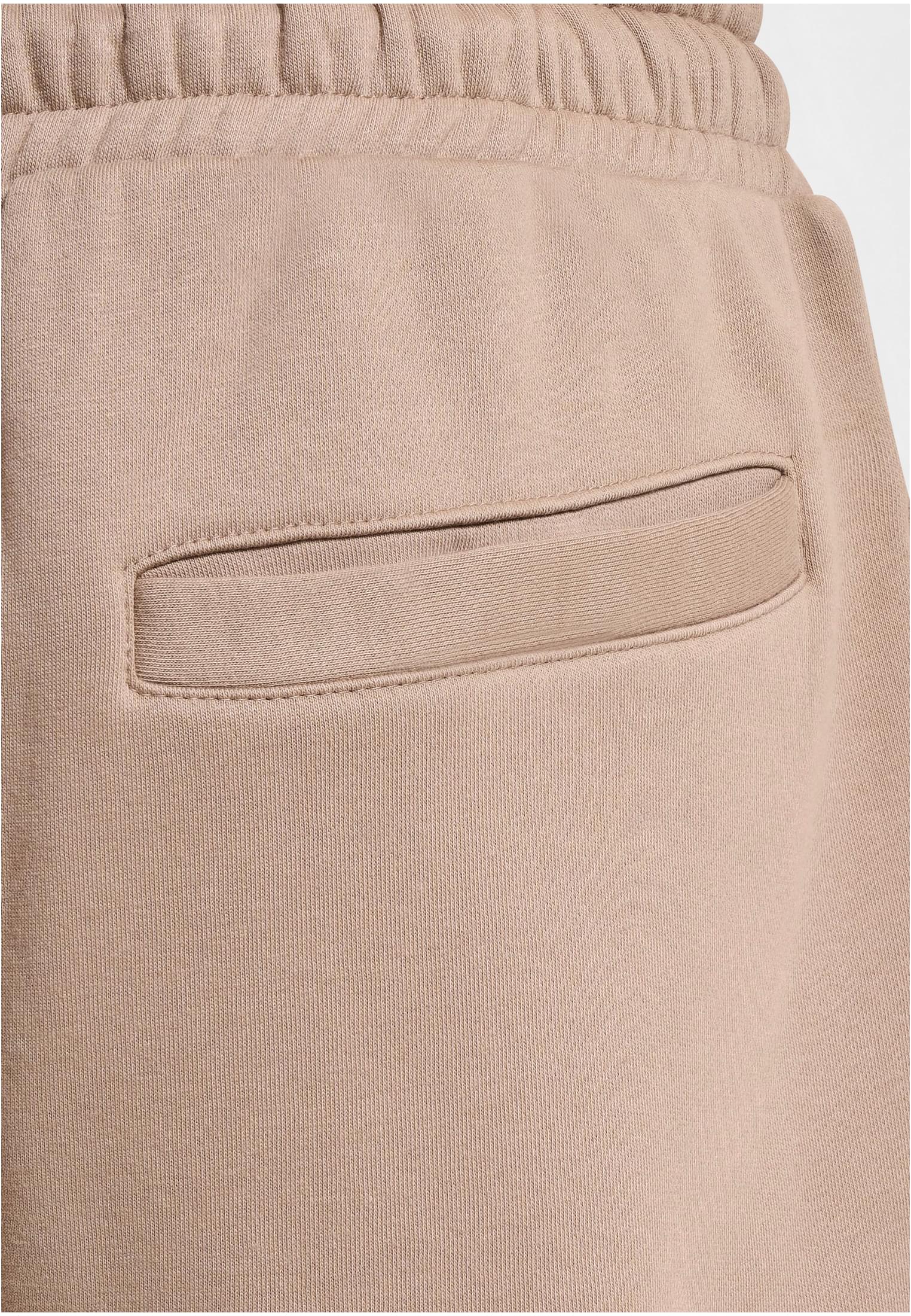 DEF Sweatpants green washed XL - workoutbrands.com