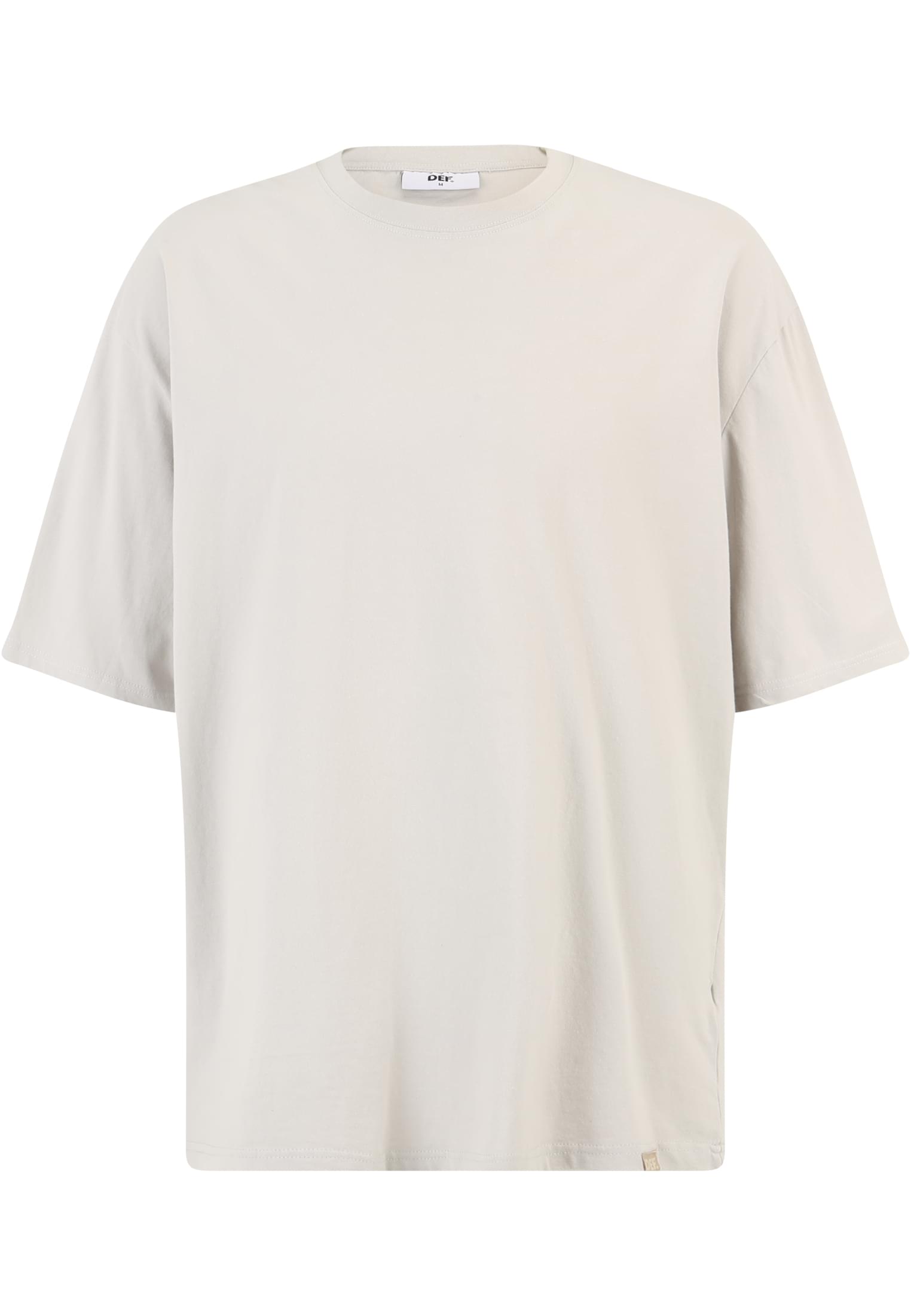 DEF T-Shirt - workoutbrands.com