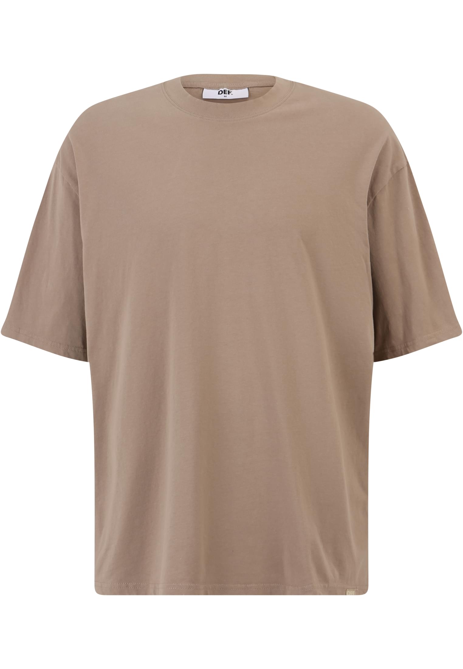 DEF T-Shirt - workoutbrands.com