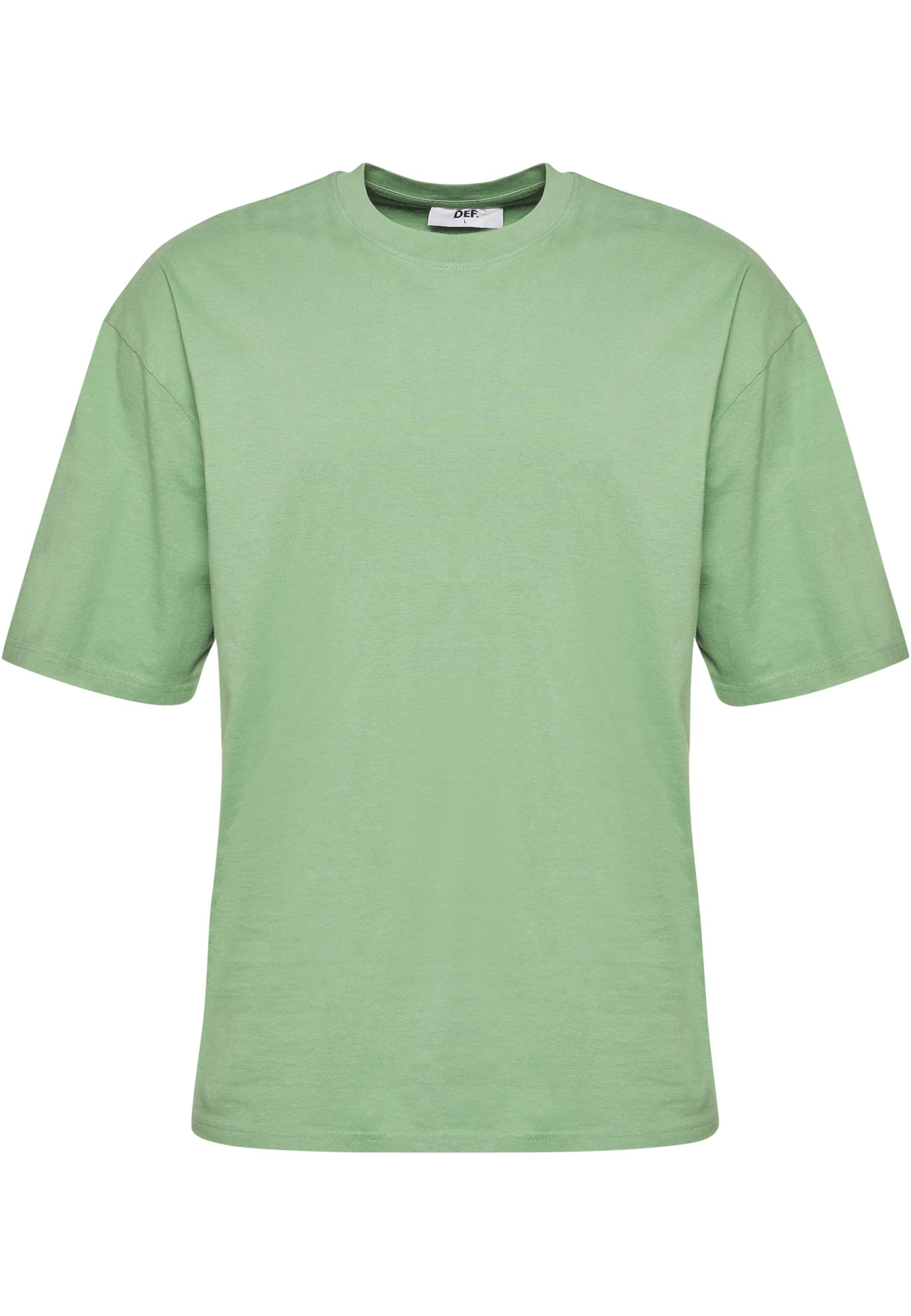 DEF T-Shirt - workoutbrands.com