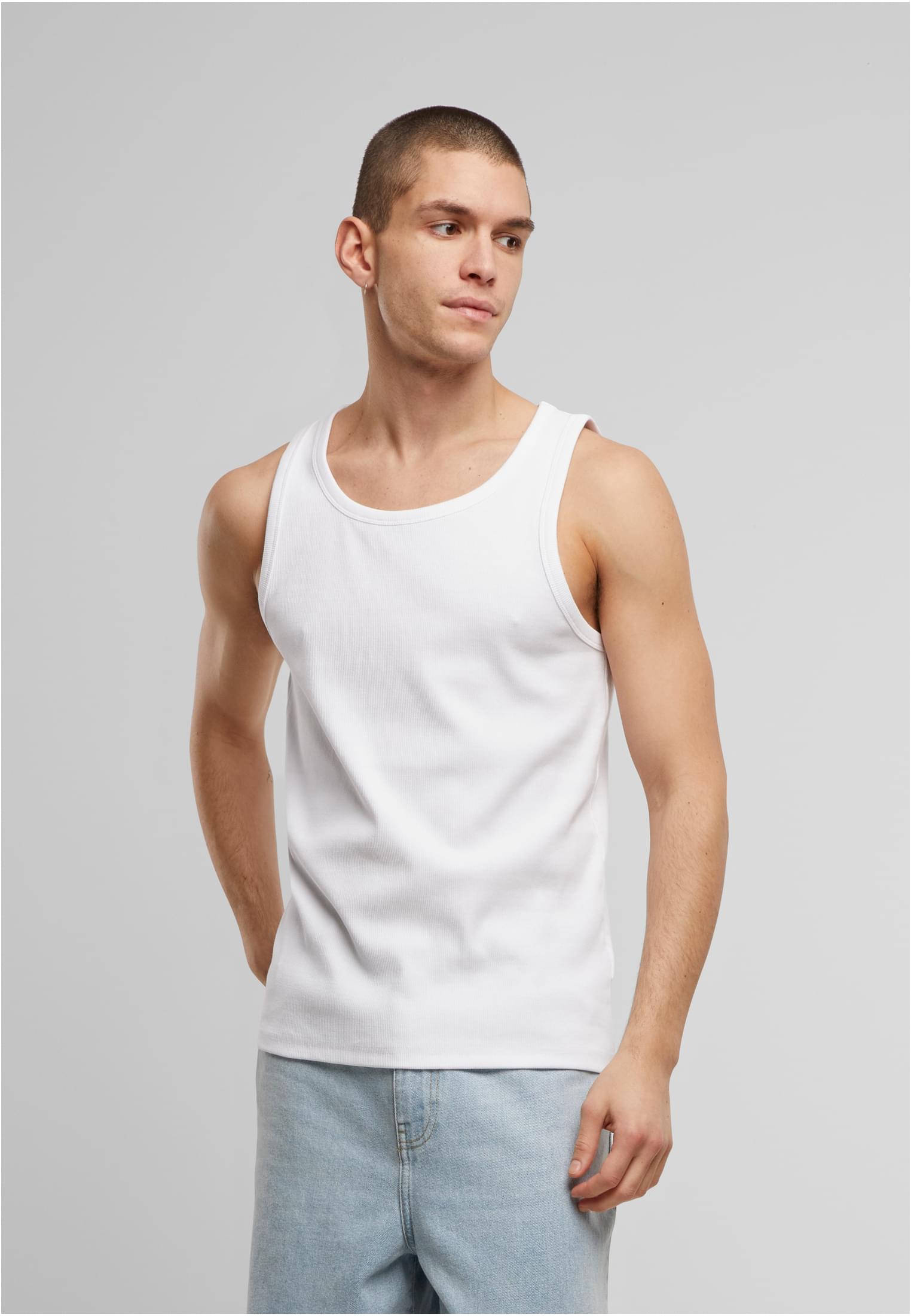 DEF Tank Tops - workoutbrands.com