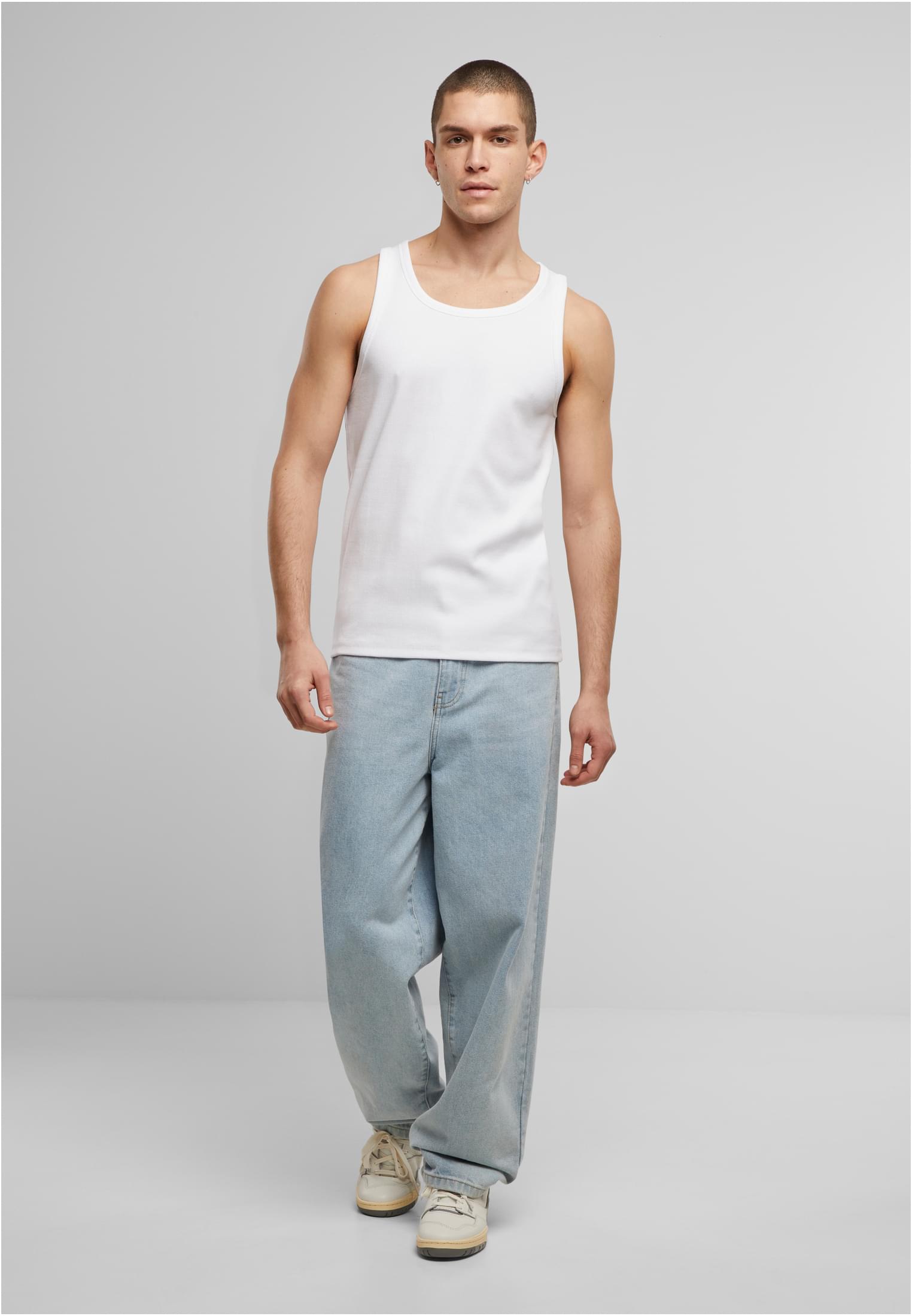 DEF Tank Tops - workoutbrands.com