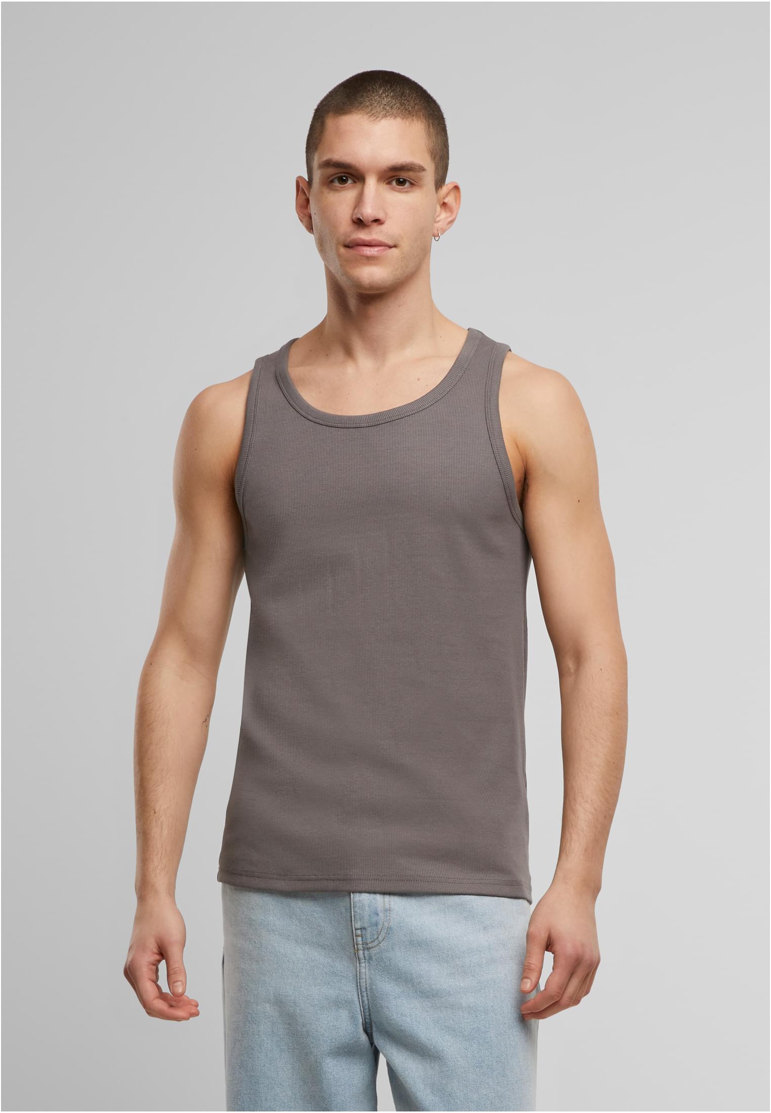 DEF Tank Tops - workoutbrands.com