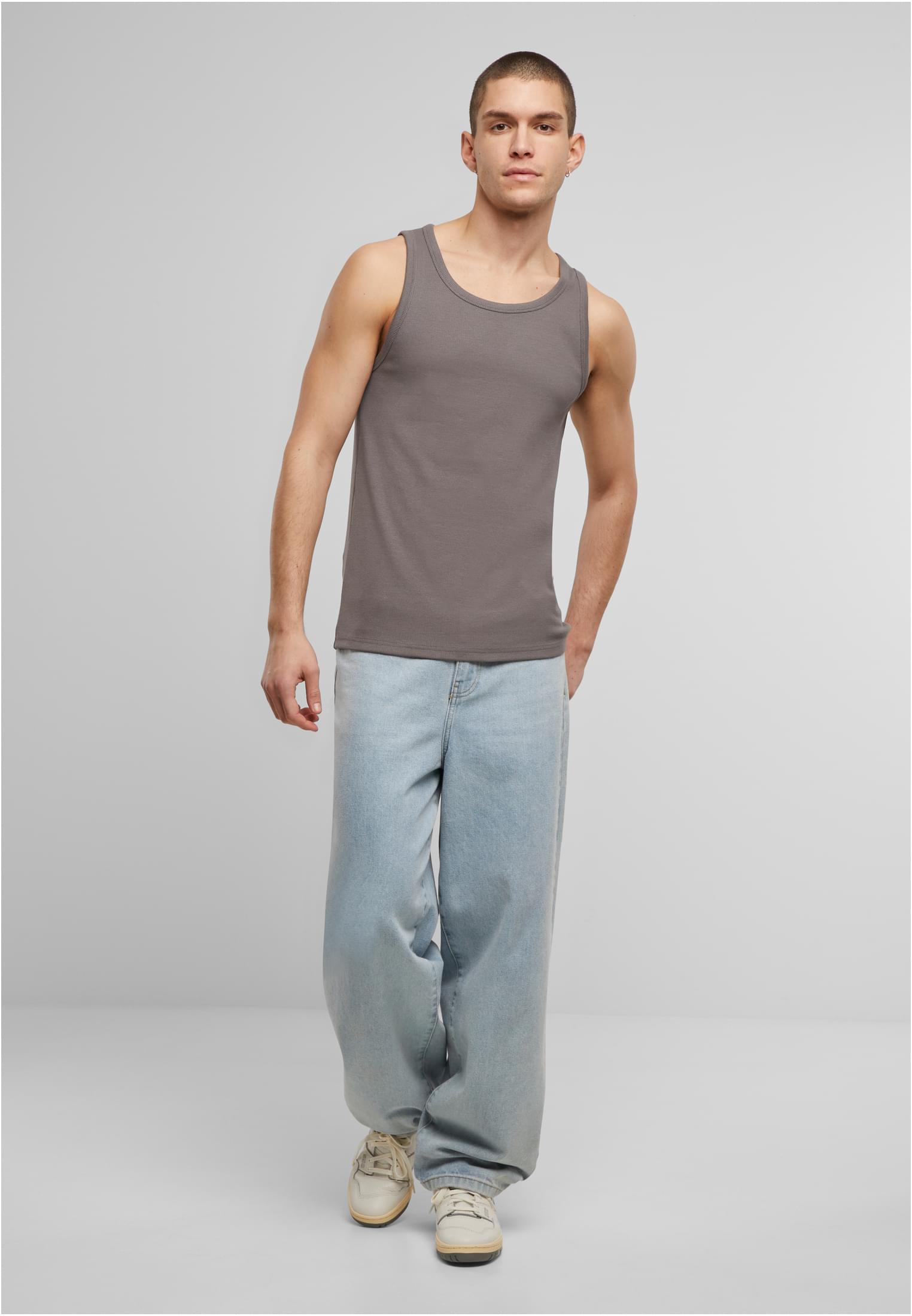 DEF Tank Tops - workoutbrands.com
