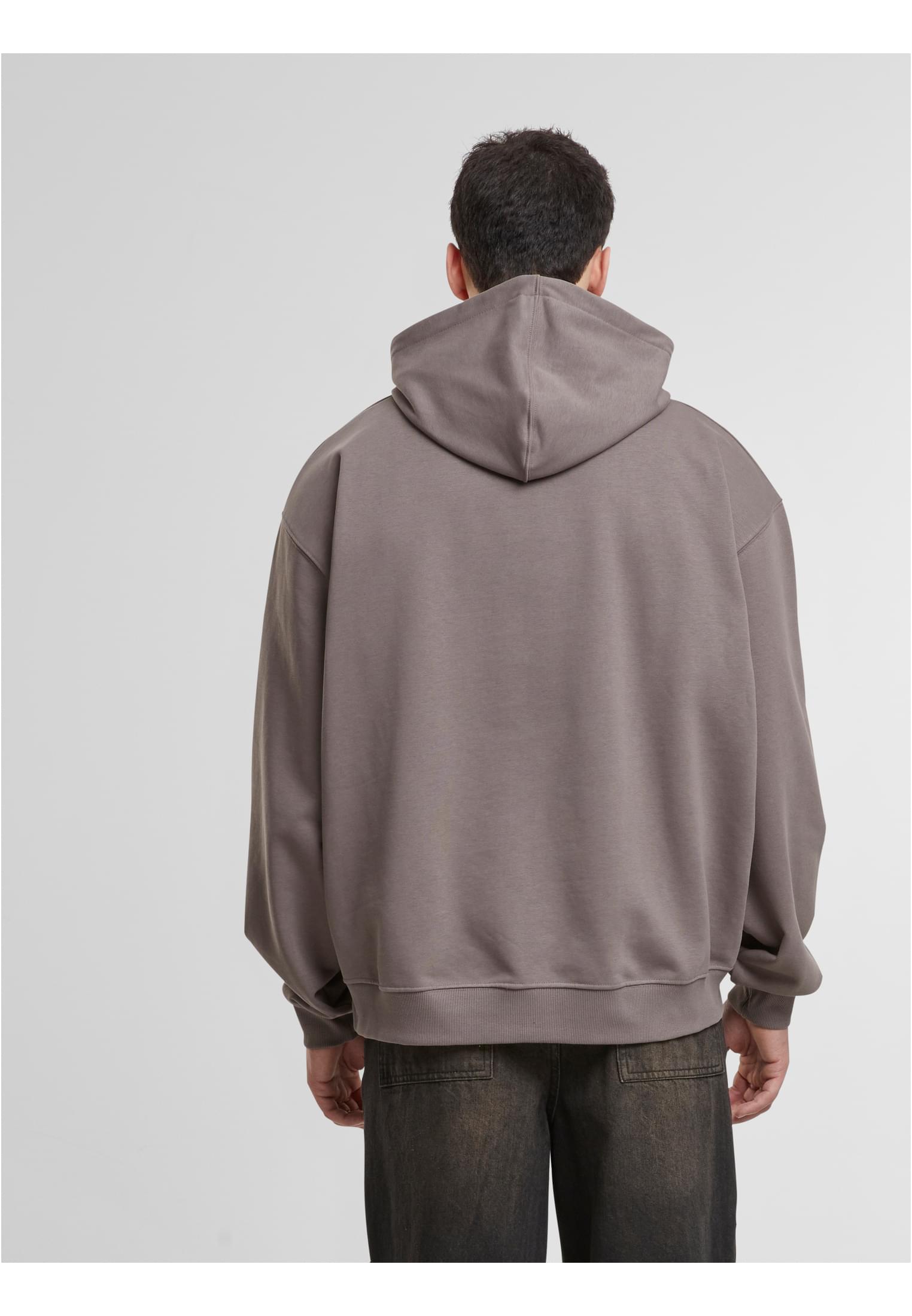 DEF Trust Issues Hoodies tornado XL - workoutbrands.com