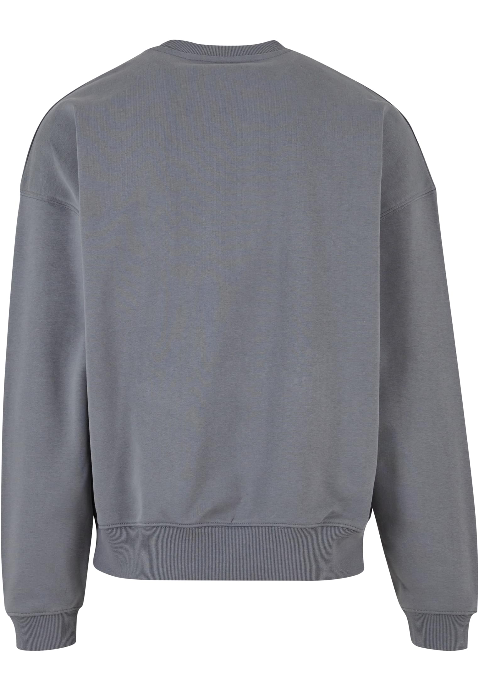 DEF Trust Issues Pullover belgian block XL - workoutbrands.com